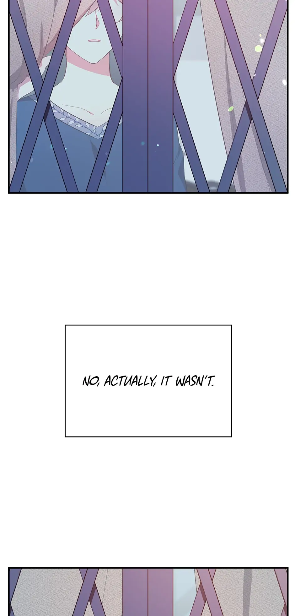 I’m Not a Warrior! Chapter 28 - Page 5