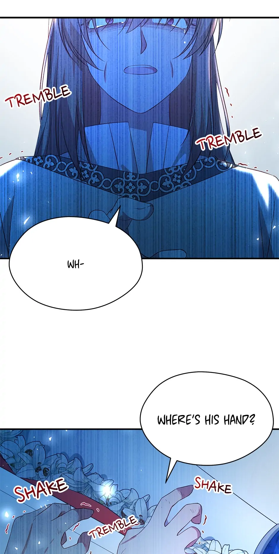 I’m Not a Warrior! Chapter 28 - Page 8