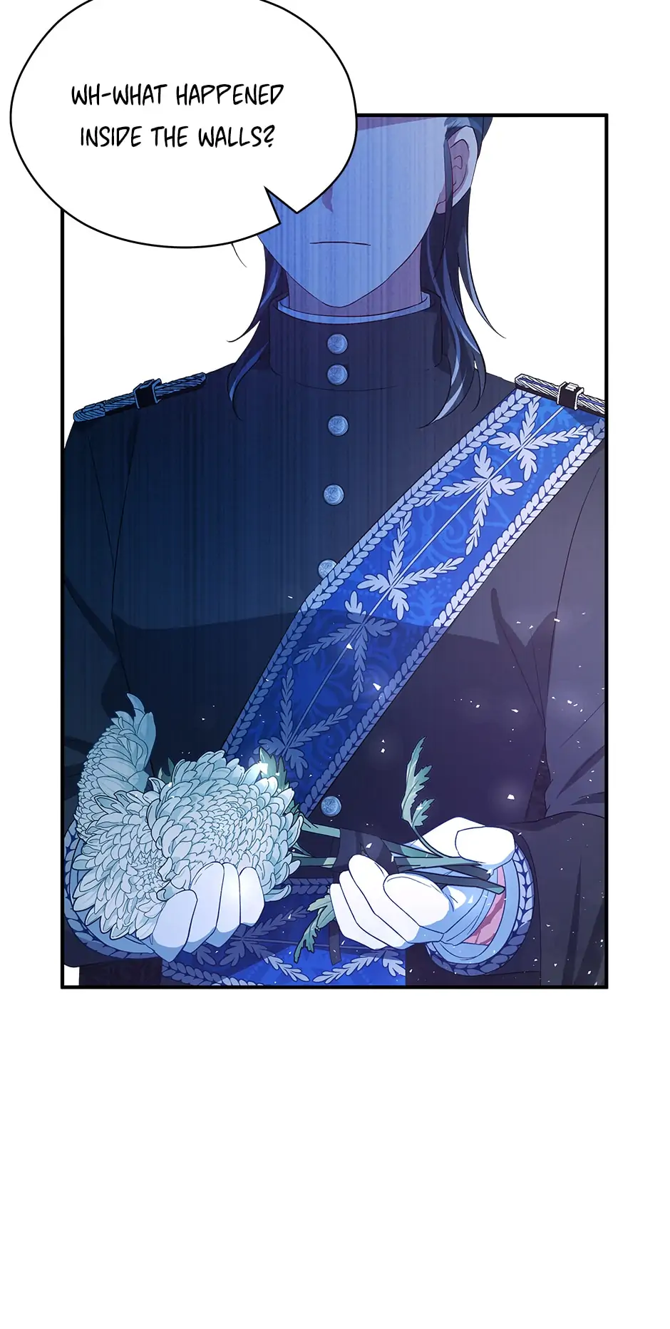 I’m Not a Warrior! Chapter 28 - Page 10