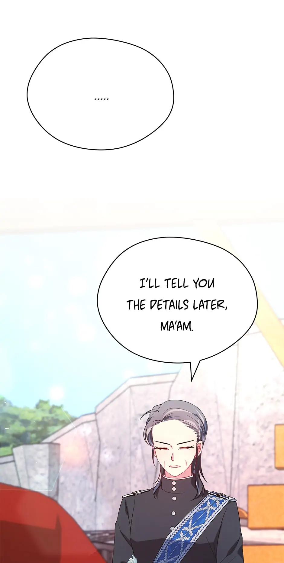 I’m Not a Warrior! Chapter 28 - Page 11