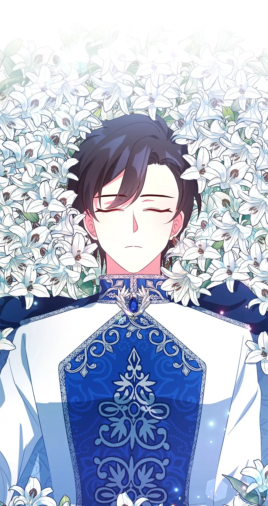 I’m Not a Warrior! Chapter 28 - Page 13