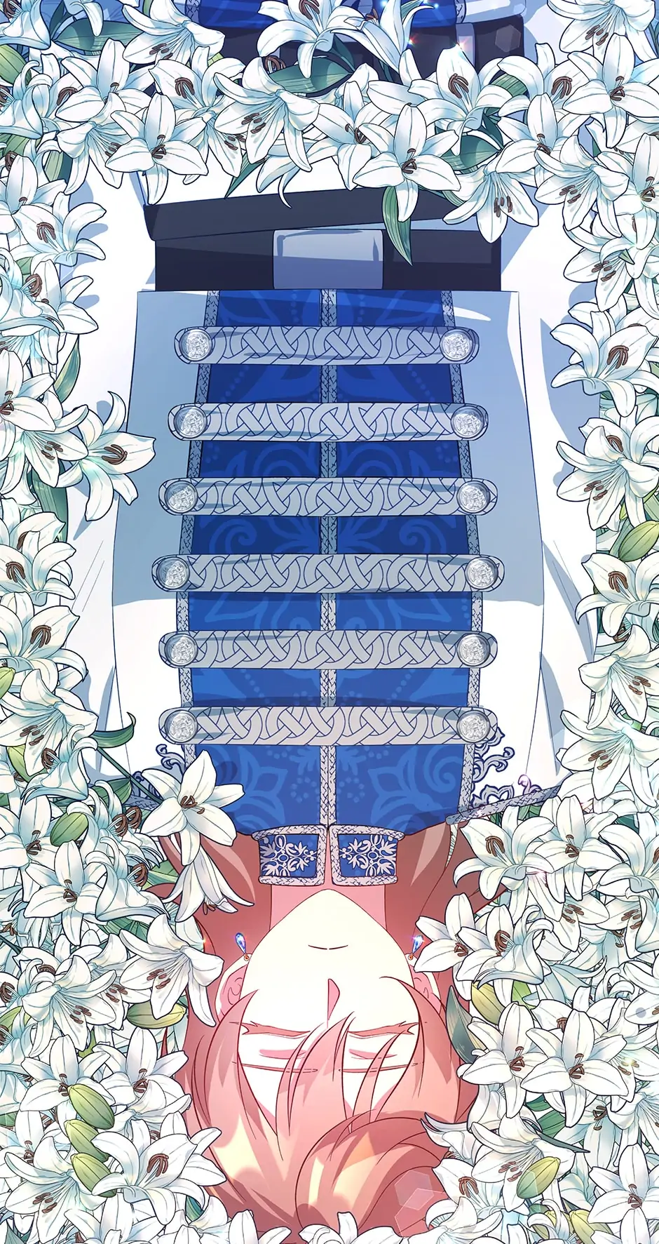 I’m Not a Warrior! Chapter 28 - Page 14