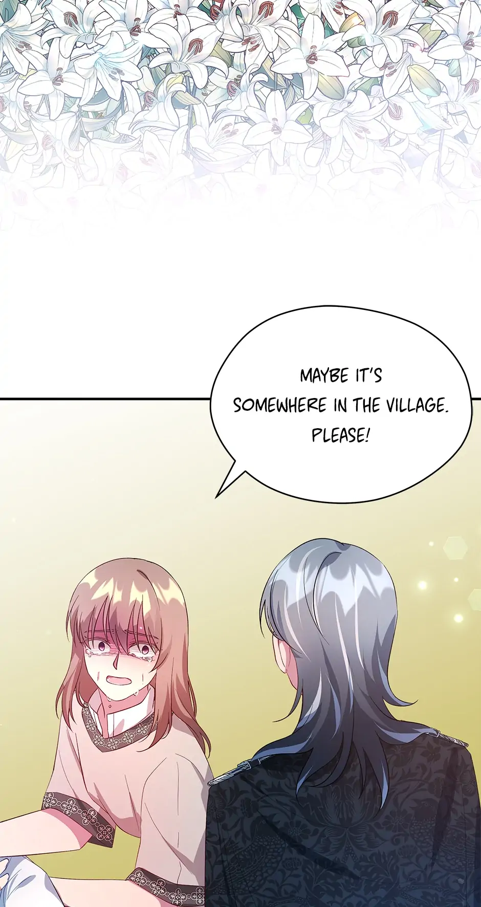 I’m Not a Warrior! Chapter 28 - Page 15