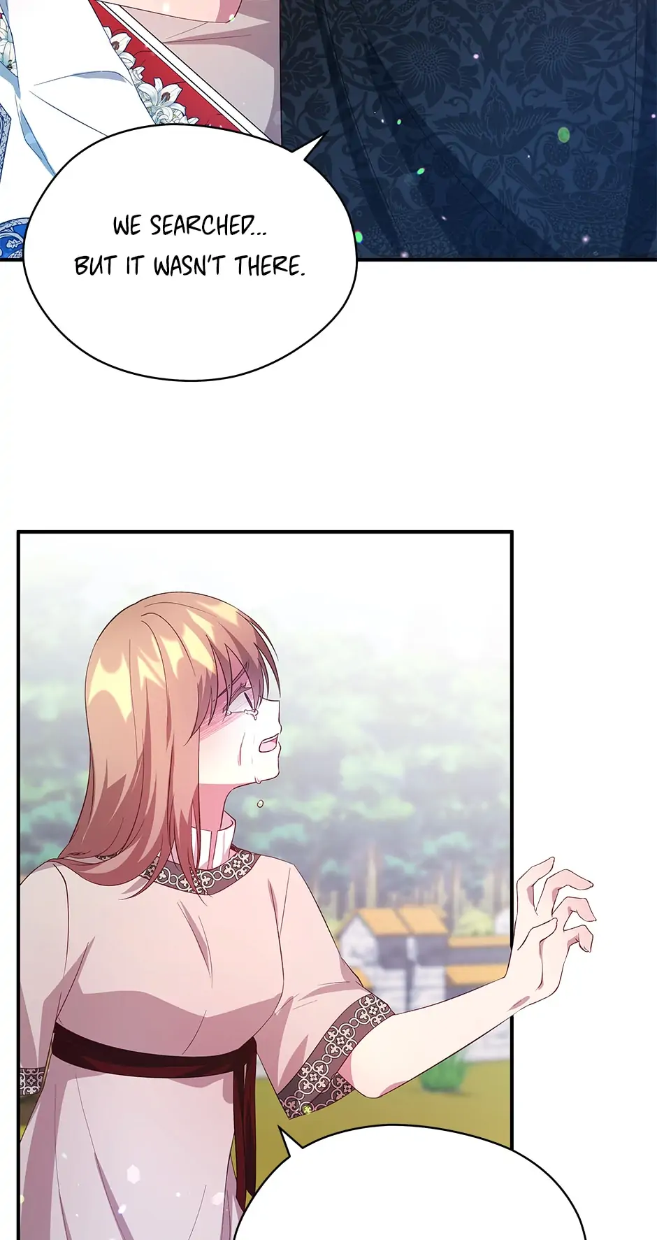 I’m Not a Warrior! Chapter 28 - Page 16