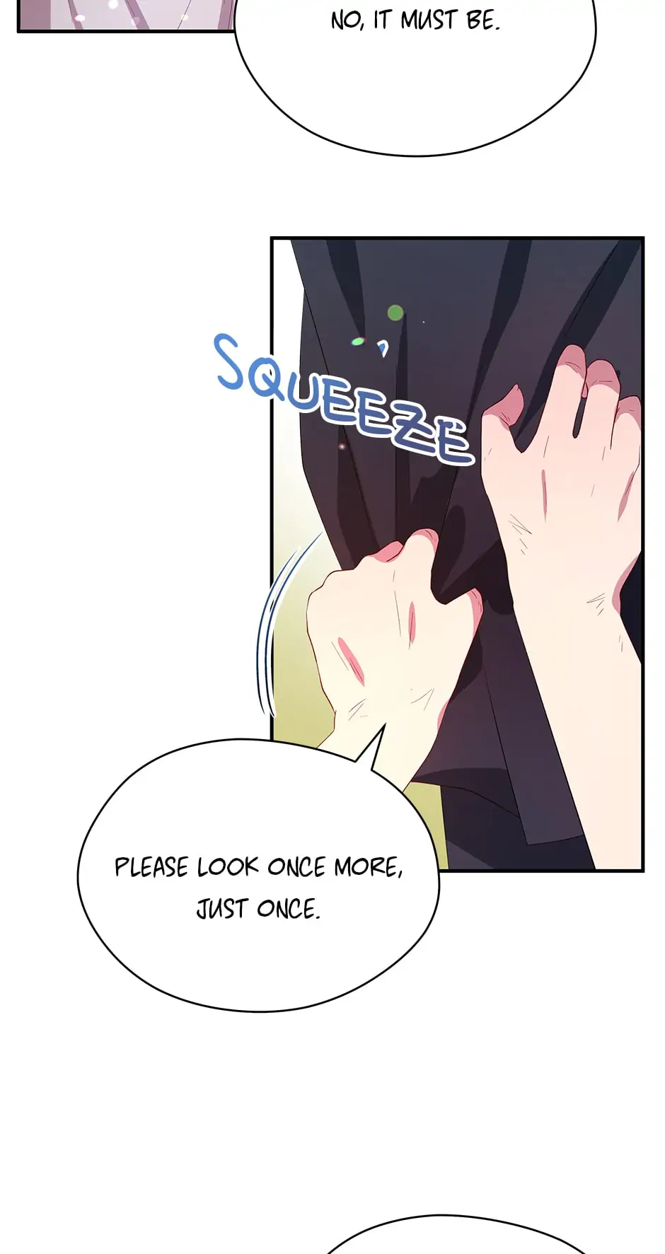 I’m Not a Warrior! Chapter 28 - Page 17