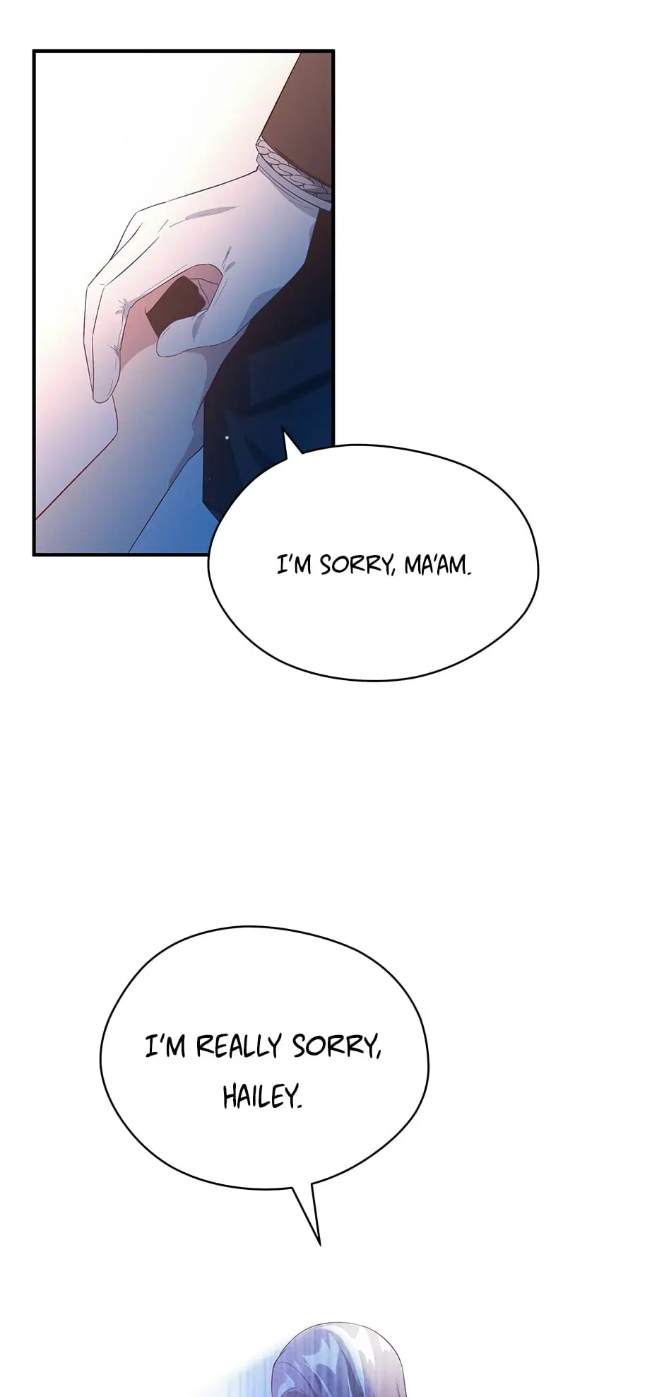 I’m Not a Warrior! Chapter 28 - Page 19