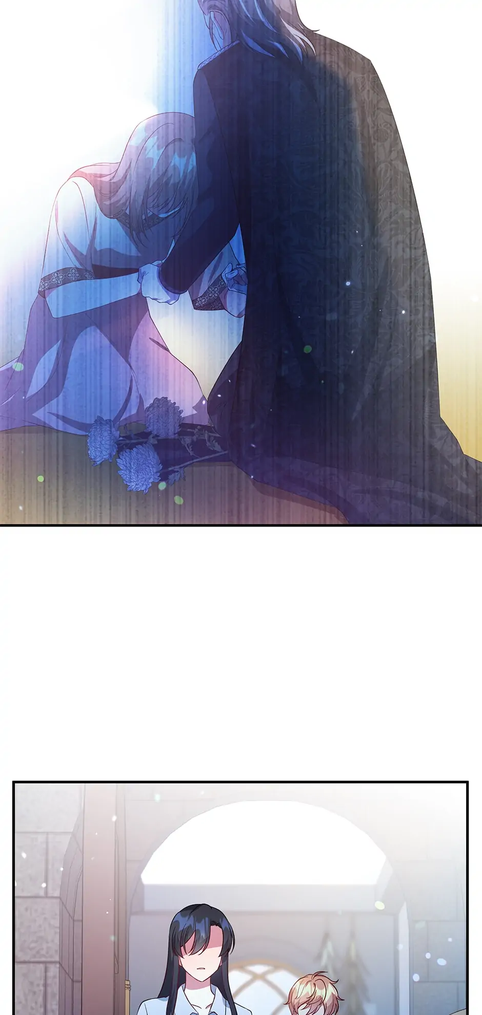 I’m Not a Warrior! Chapter 28 - Page 20