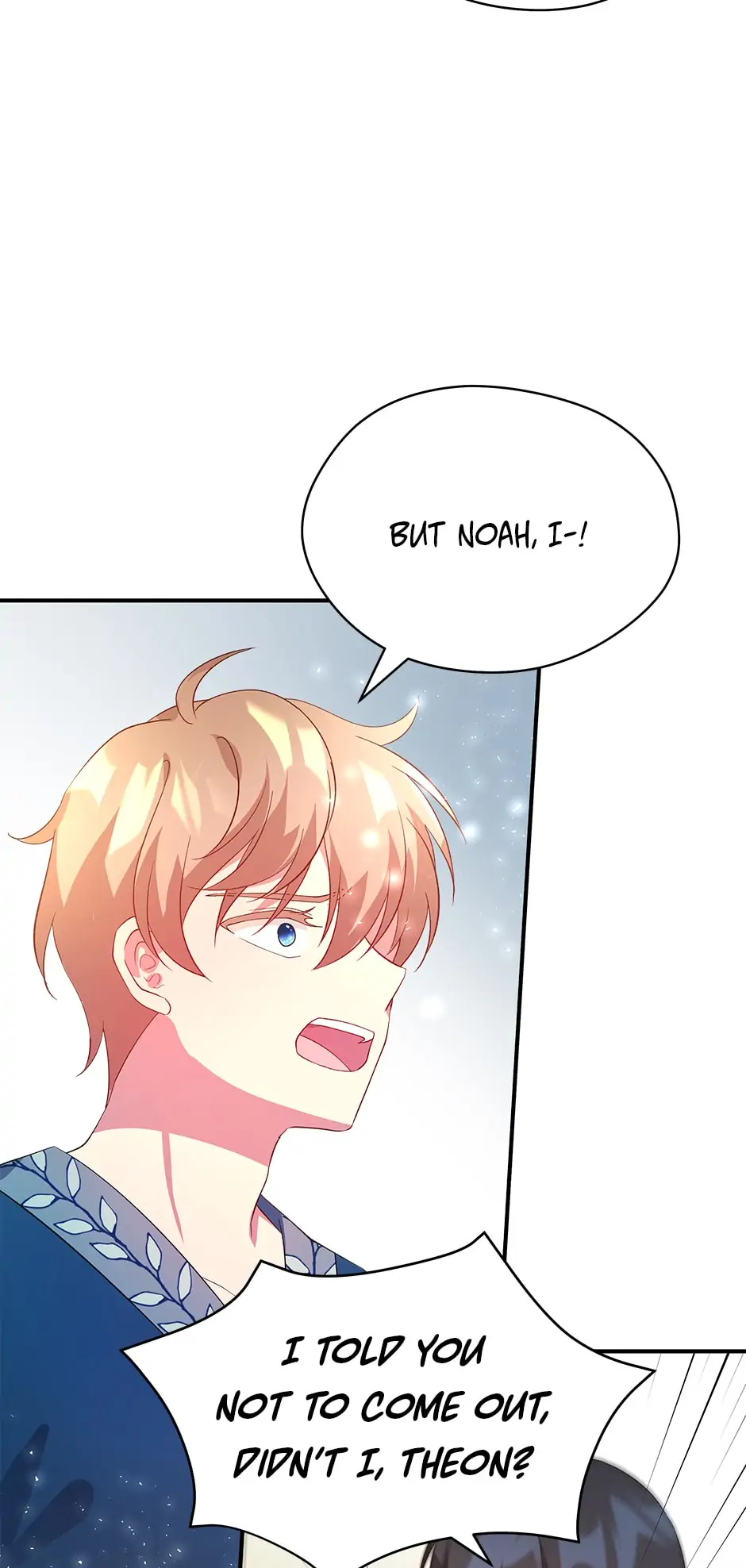 I’m Not a Warrior! Chapter 28 - Page 22