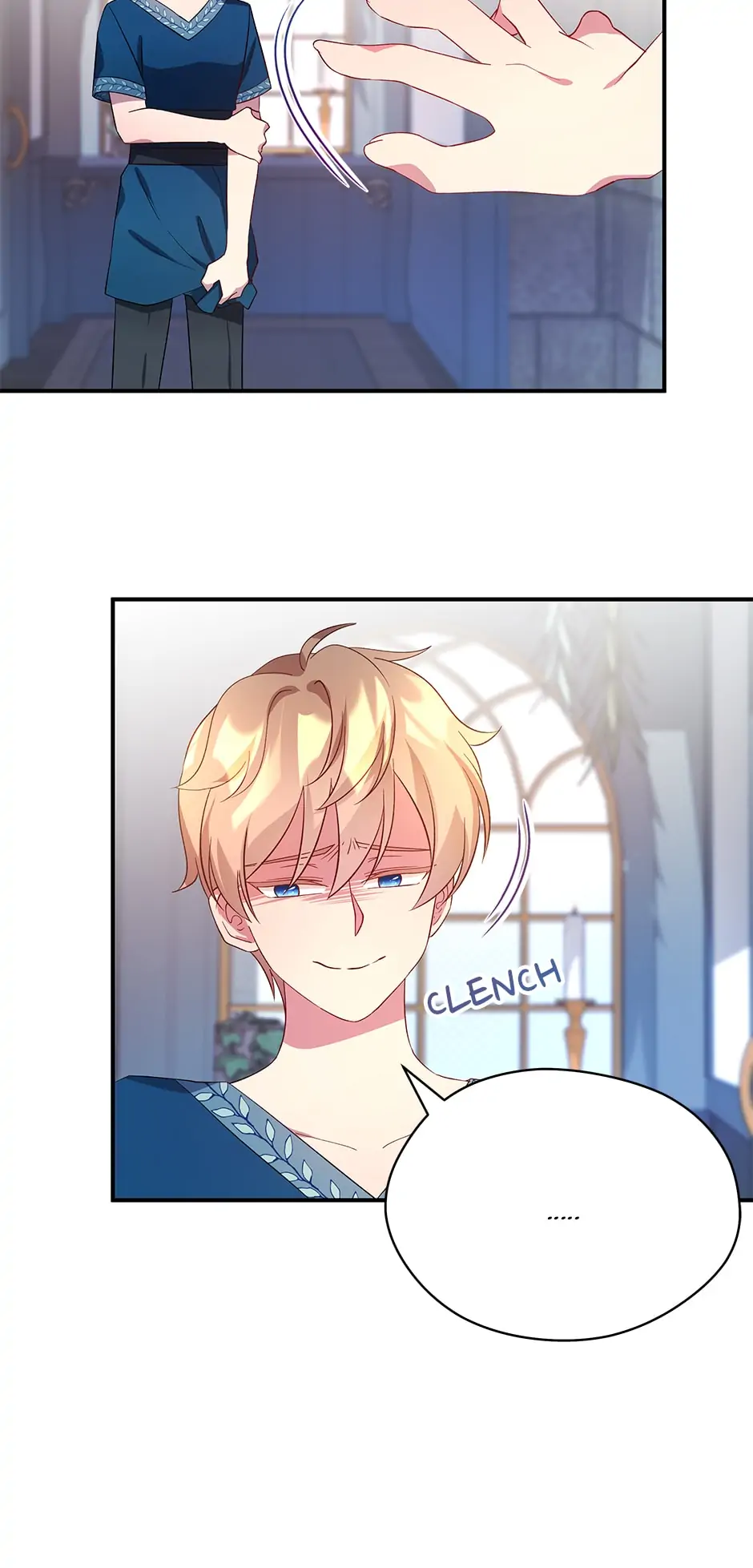 I’m Not a Warrior! Chapter 28 - Page 26