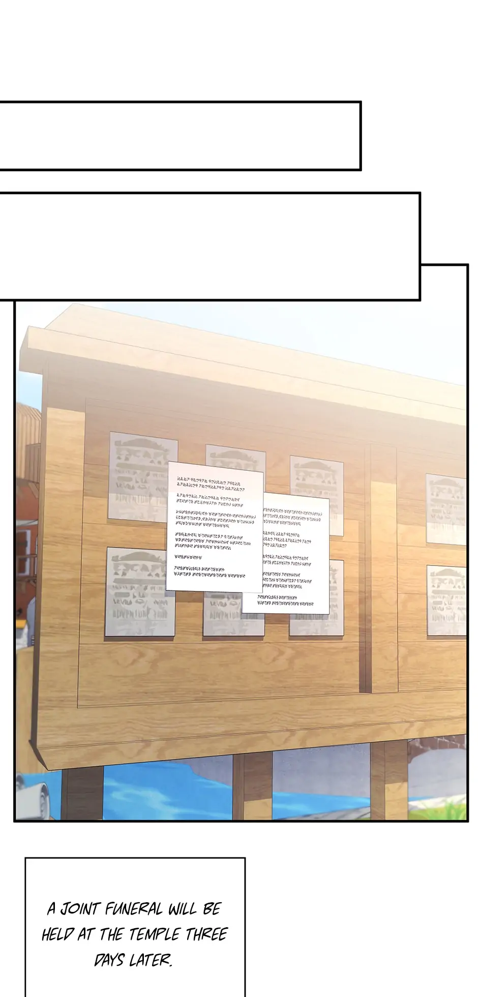 I’m Not a Warrior! Chapter 28 - Page 27