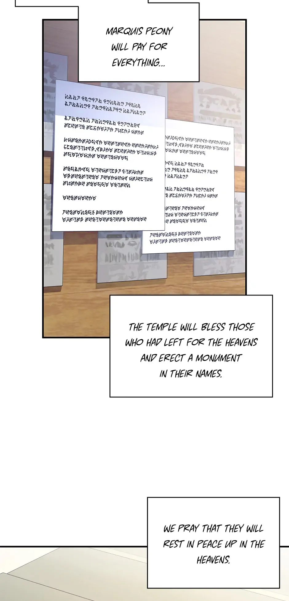 I’m Not a Warrior! Chapter 28 - Page 28