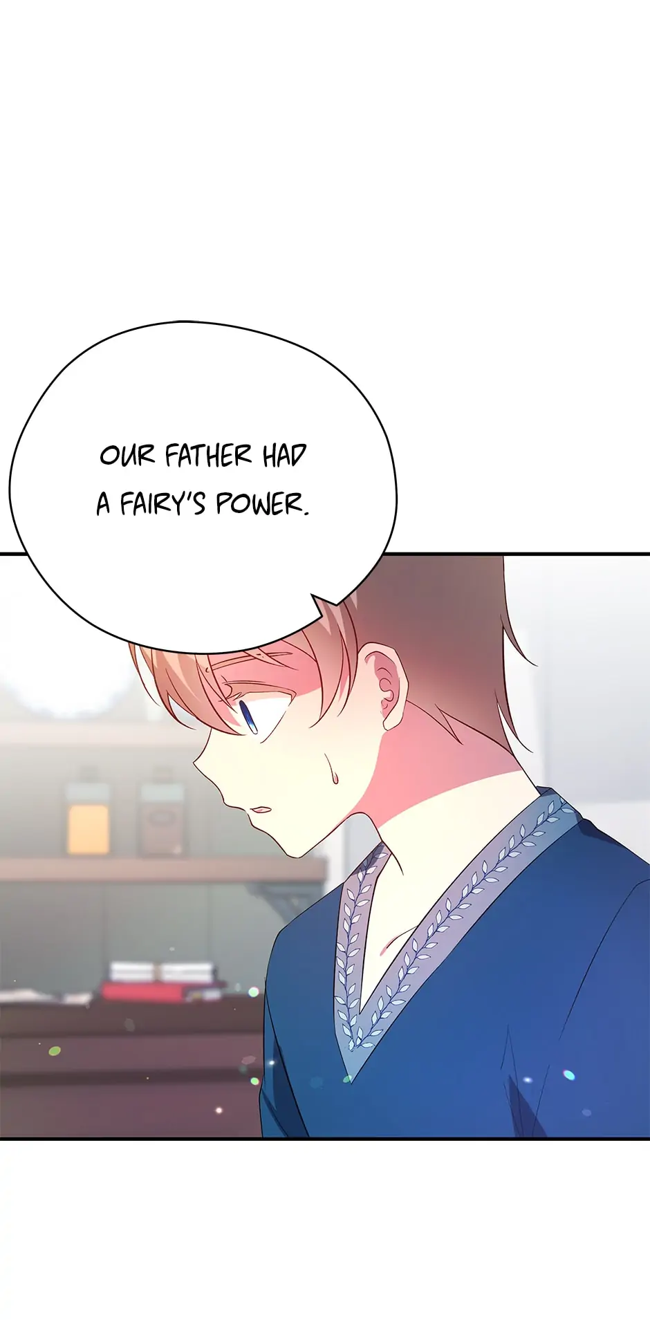 I’m Not a Warrior! Chapter 28 - Page 31