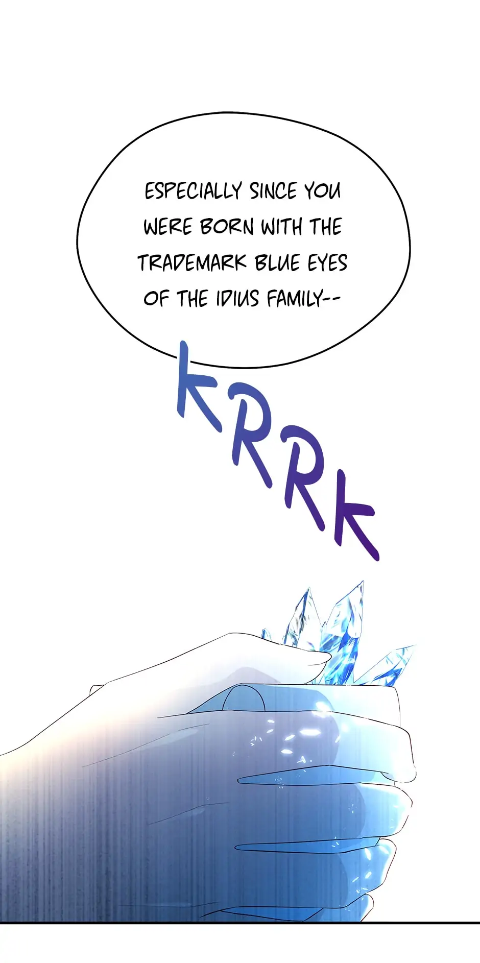 I’m Not a Warrior! Chapter 28 - Page 45