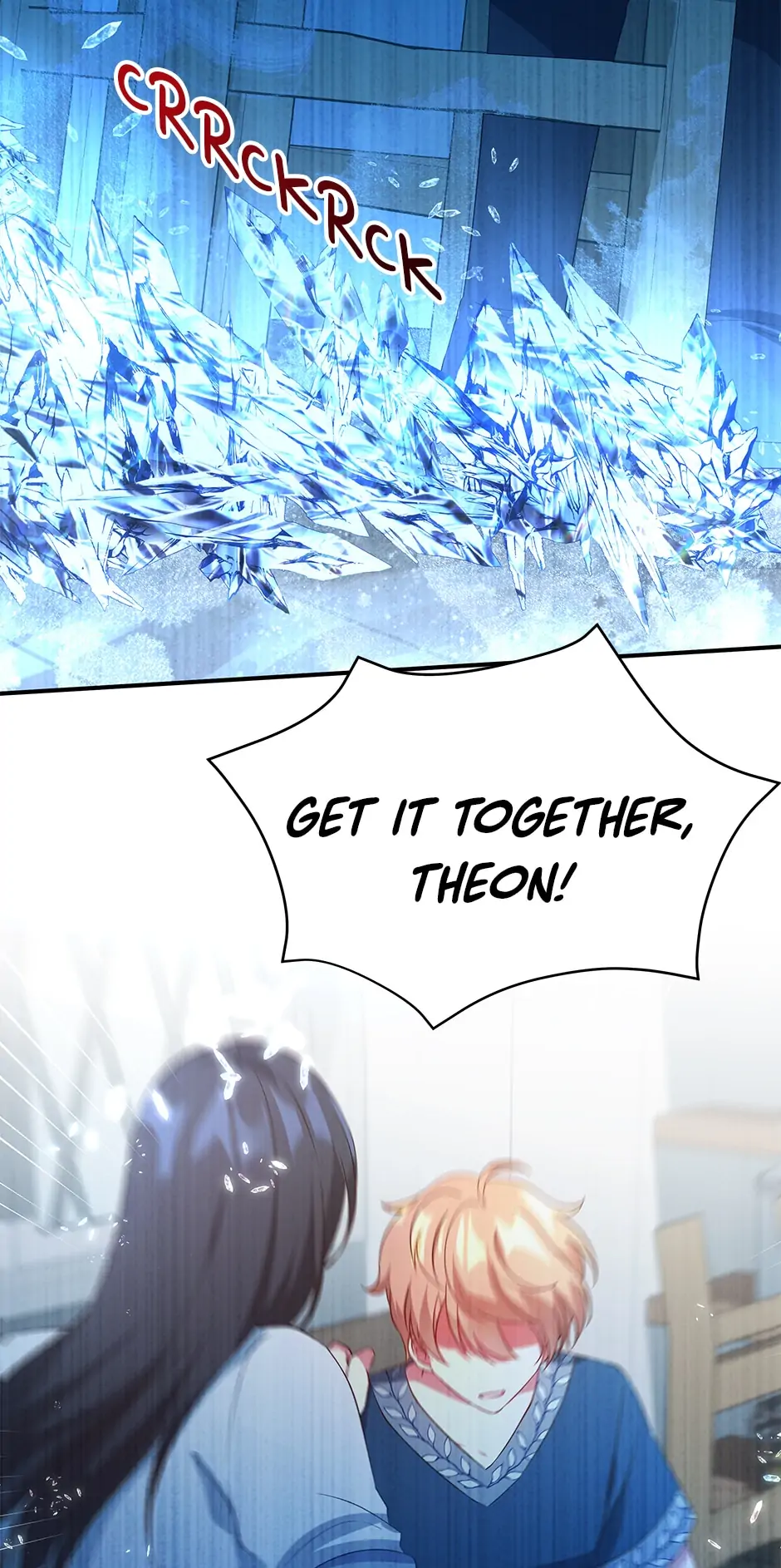 I’m Not a Warrior! Chapter 28 - Page 48