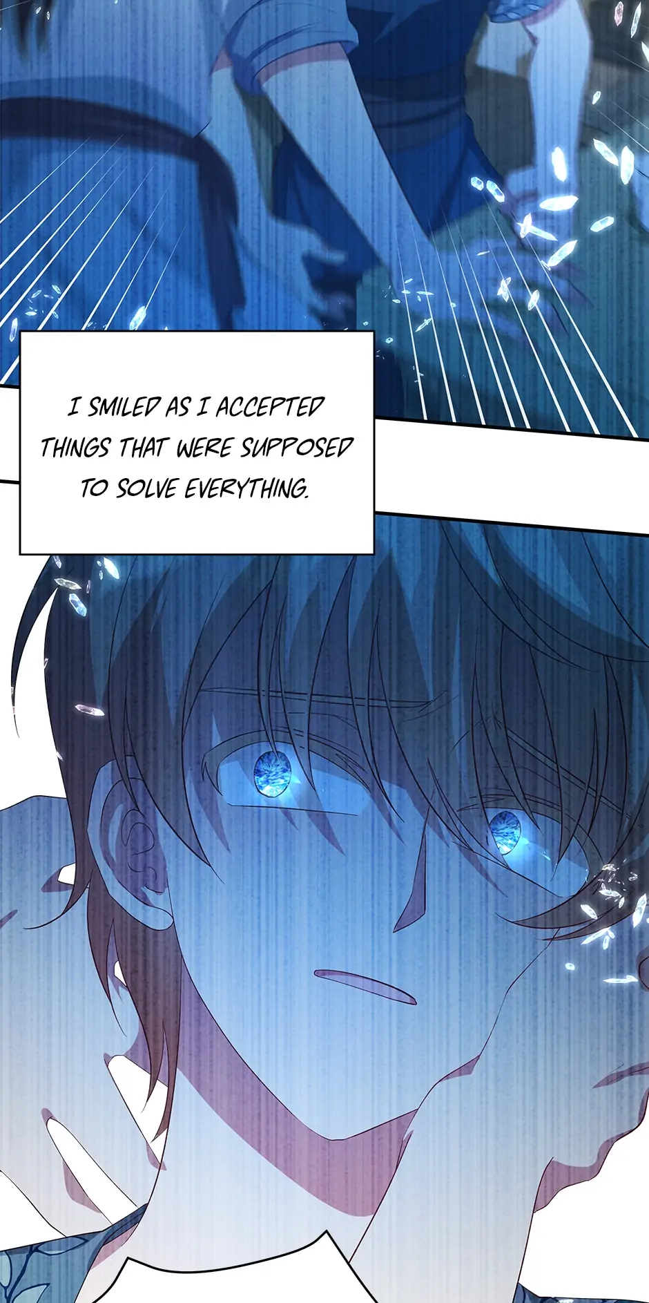 I’m Not a Warrior! Chapter 28 - Page 49