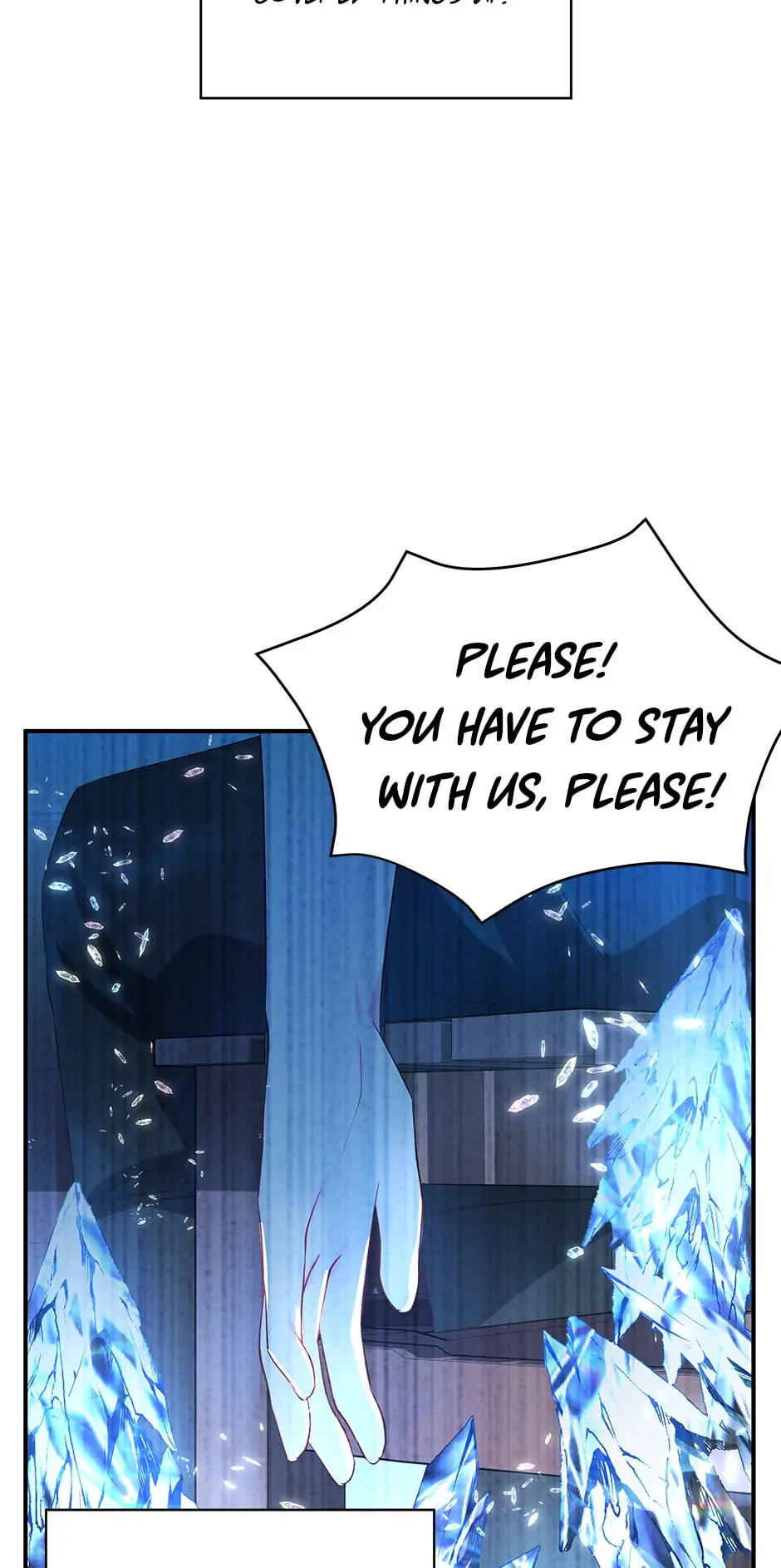 I’m Not a Warrior! Chapter 28 - Page 53