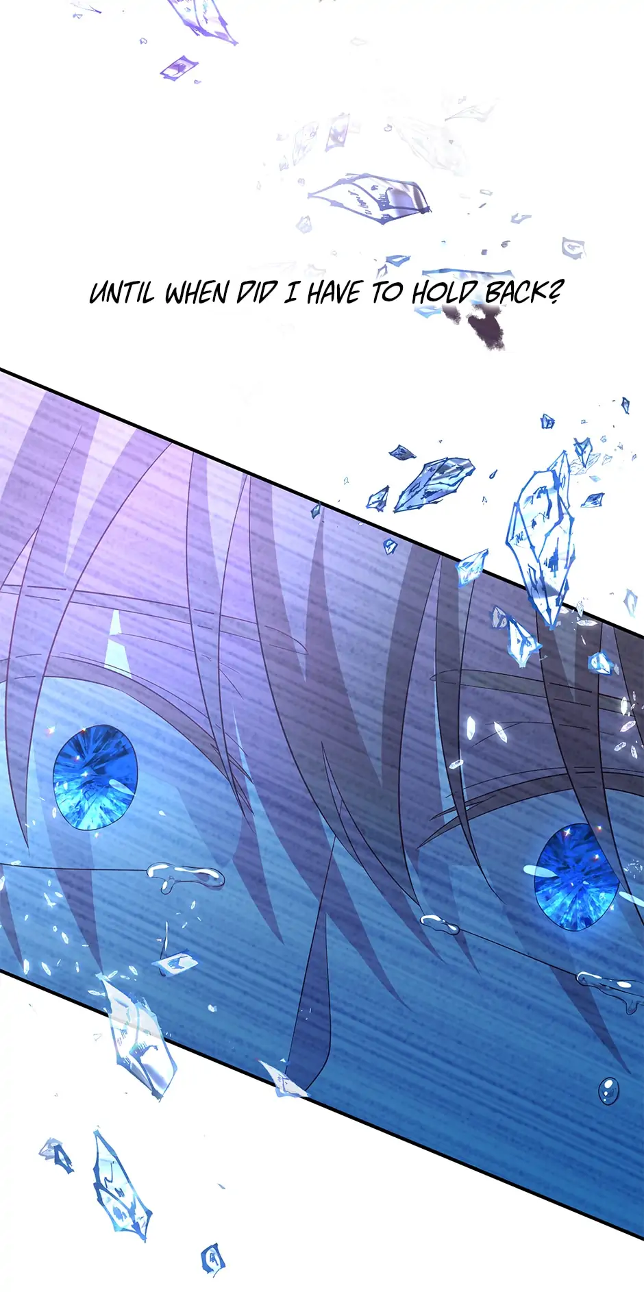 I’m Not a Warrior! Chapter 28 - Page 57