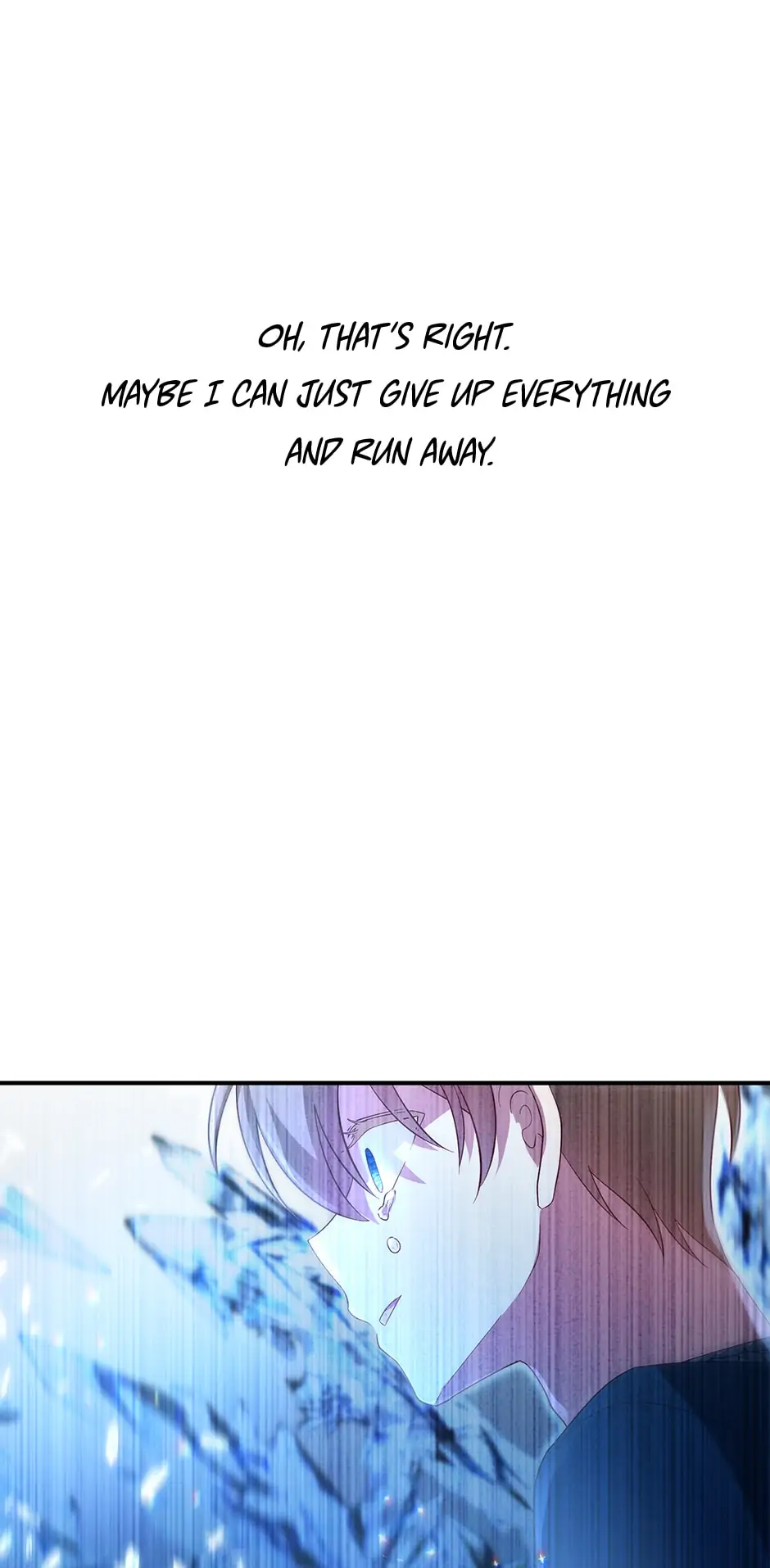 I’m Not a Warrior! Chapter 28 - Page 58