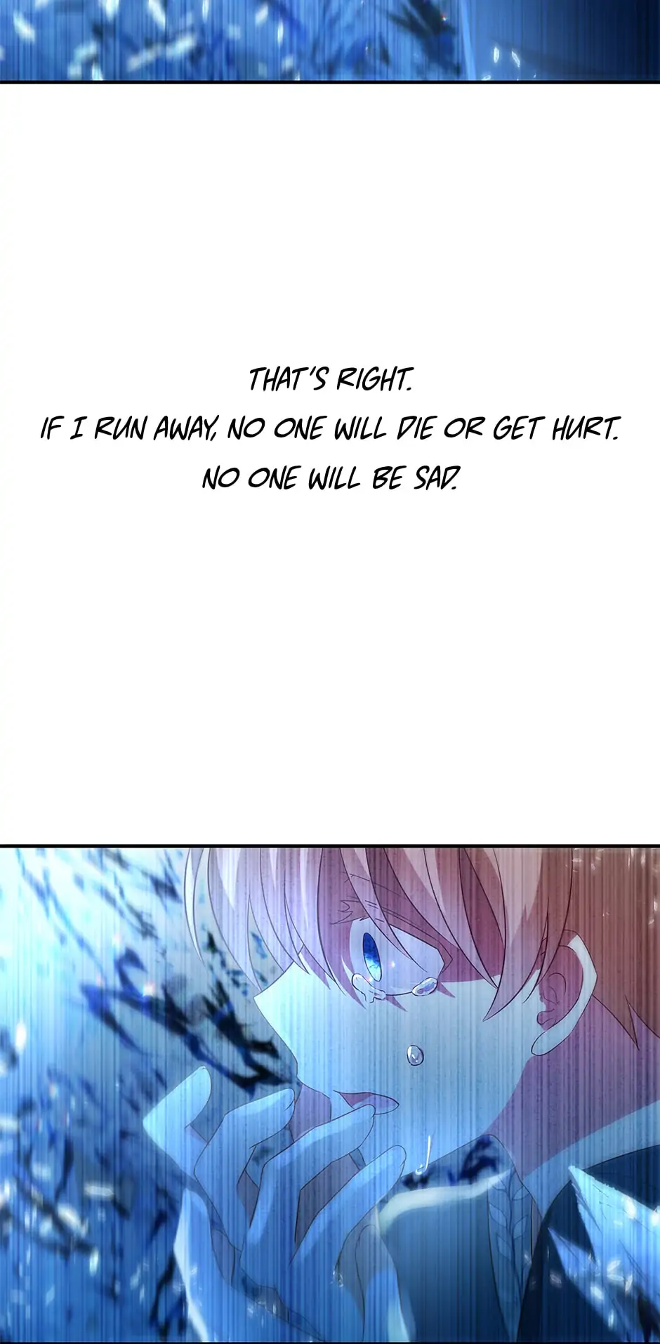 I’m Not a Warrior! Chapter 28 - Page 59