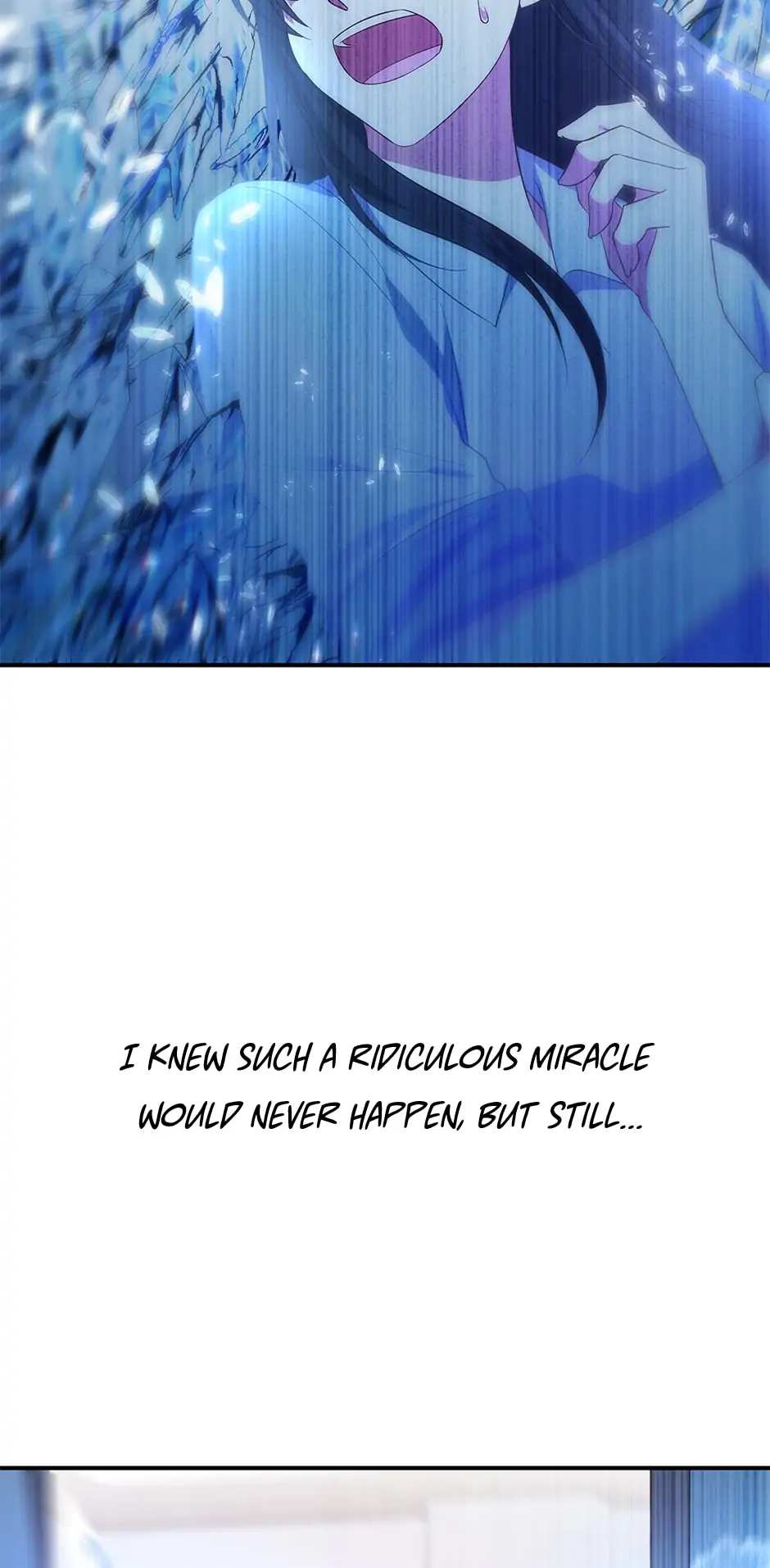 I’m Not a Warrior! Chapter 28 - Page 61