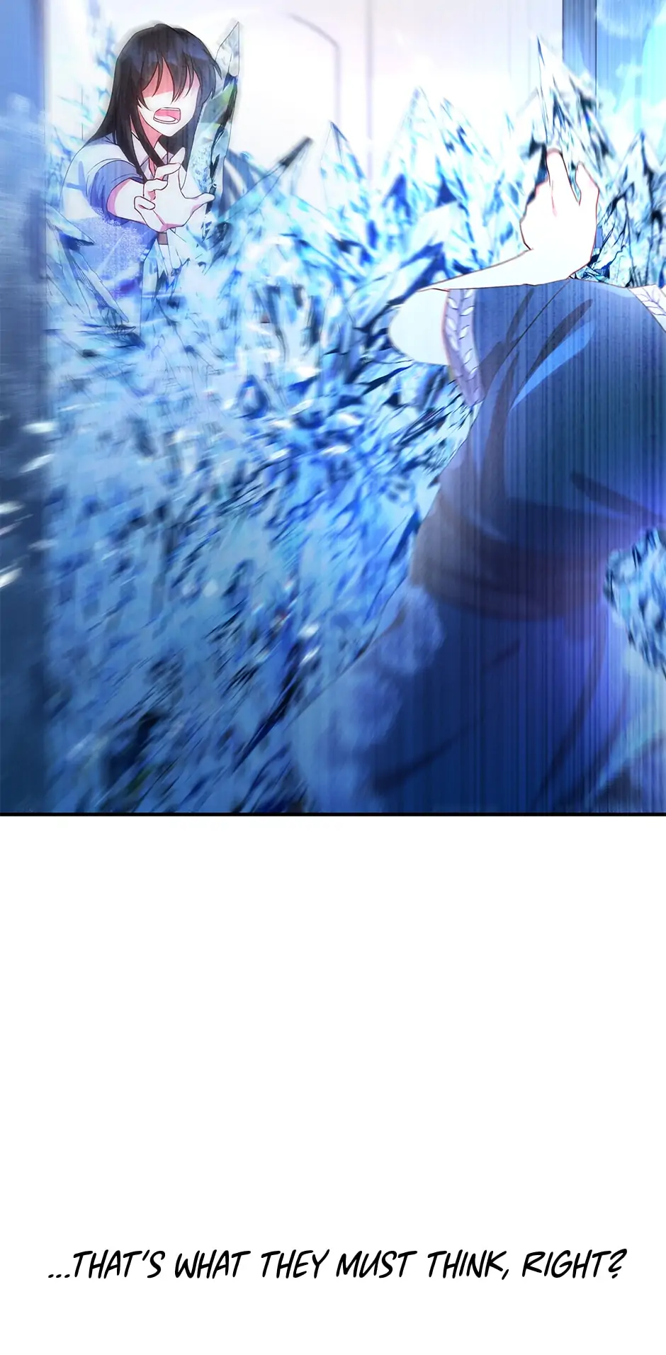 I’m Not a Warrior! Chapter 28 - Page 62