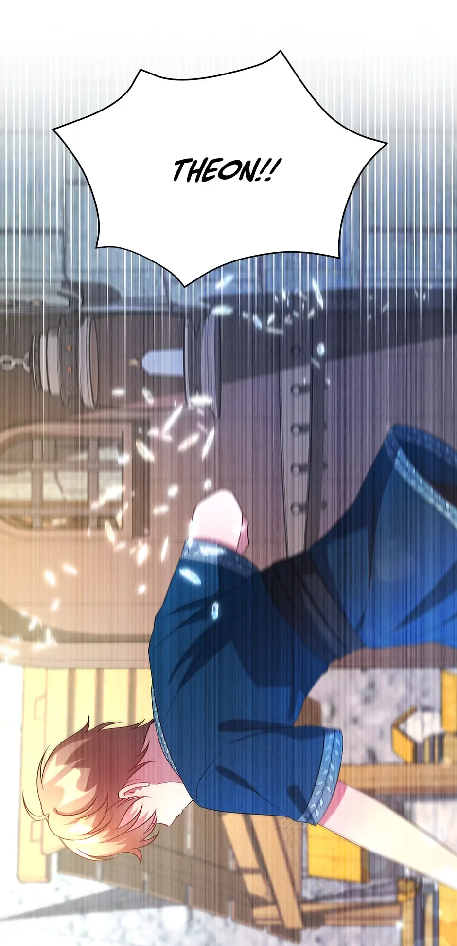 I’m Not a Warrior! Chapter 28 - Page 63