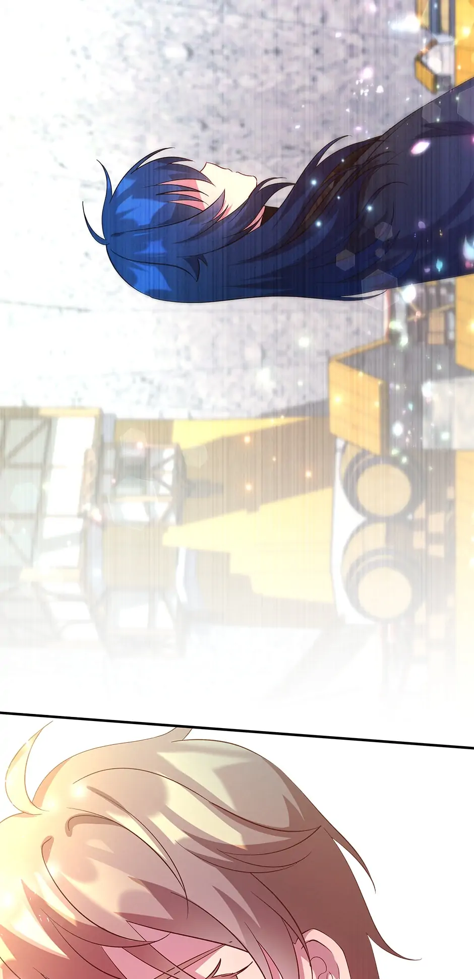 I’m Not a Warrior! Chapter 28 - Page 64