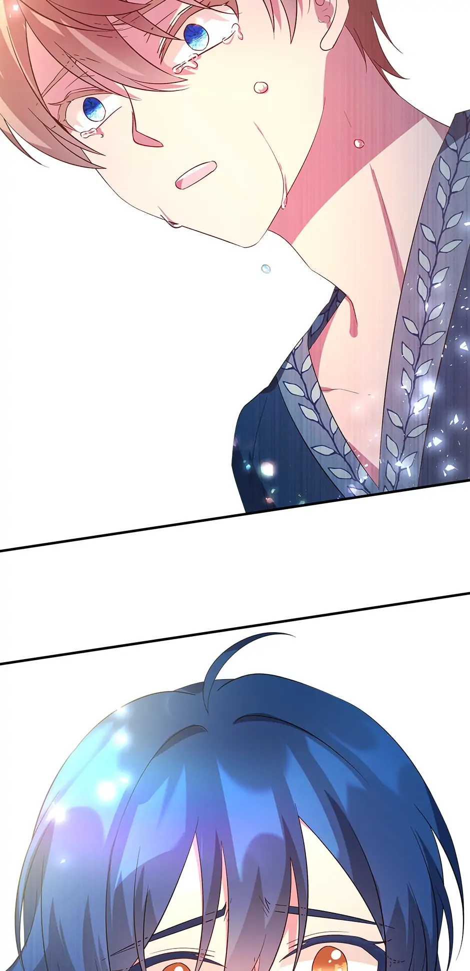 I’m Not a Warrior! Chapter 28 - Page 65