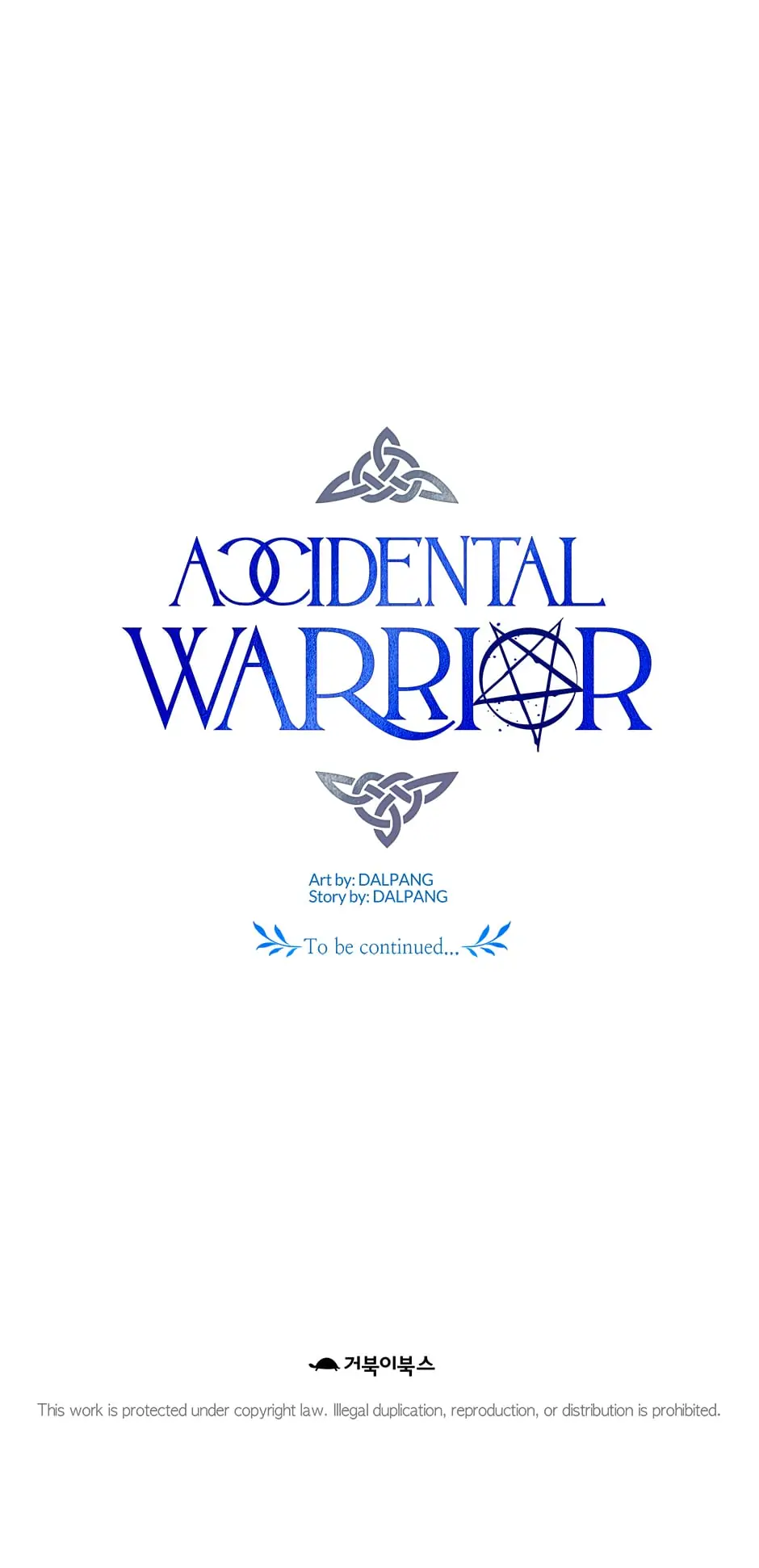 I’m Not a Warrior! Chapter 28 - Page 67