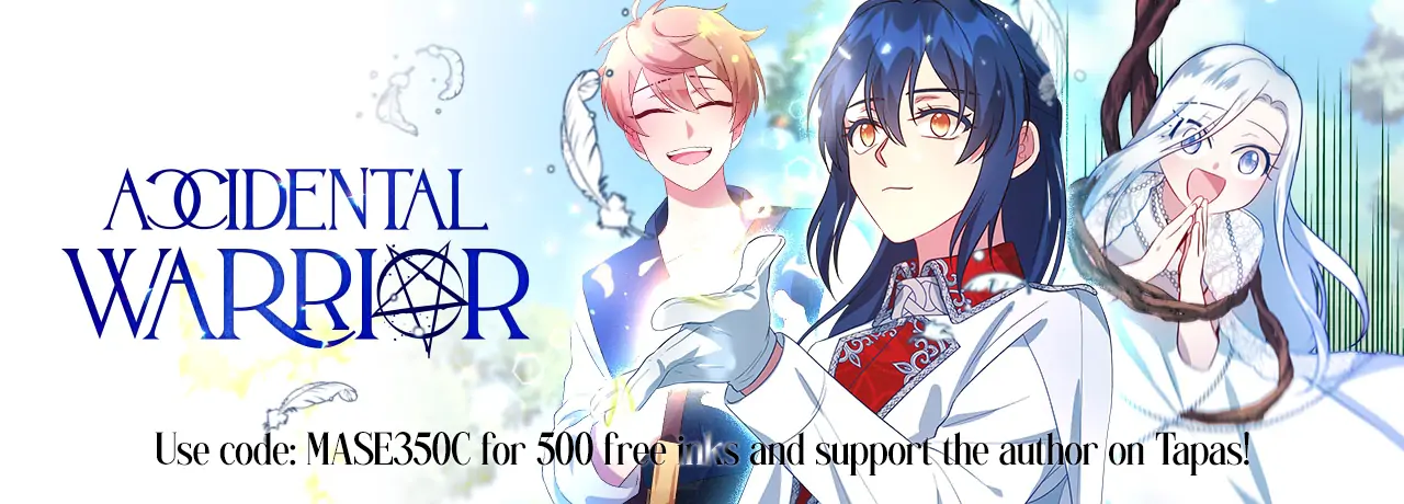 I’m Not a Warrior! Chapter 28 - Page 69