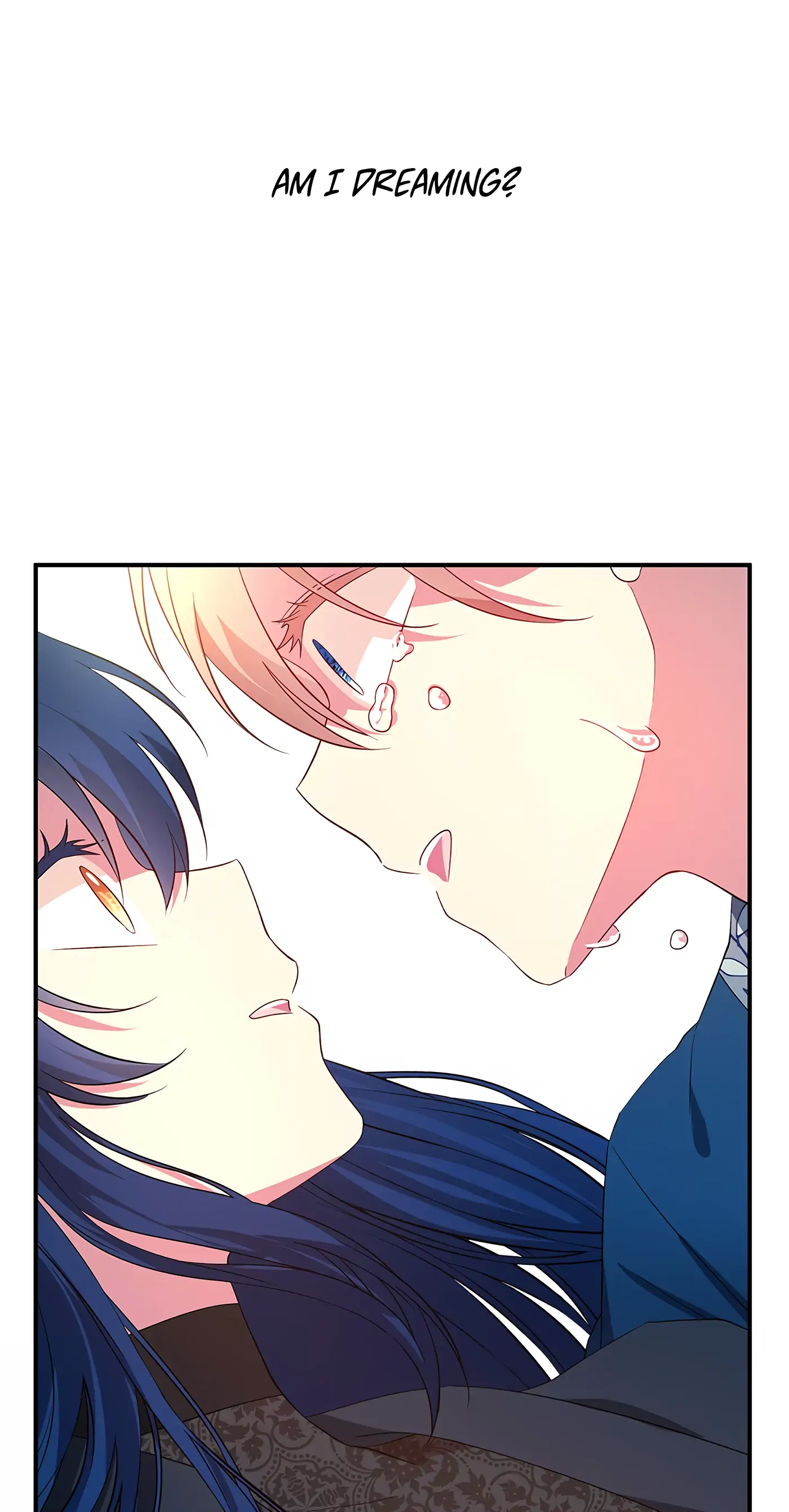 I’m Not a Warrior! Chapter 29 - Page 5