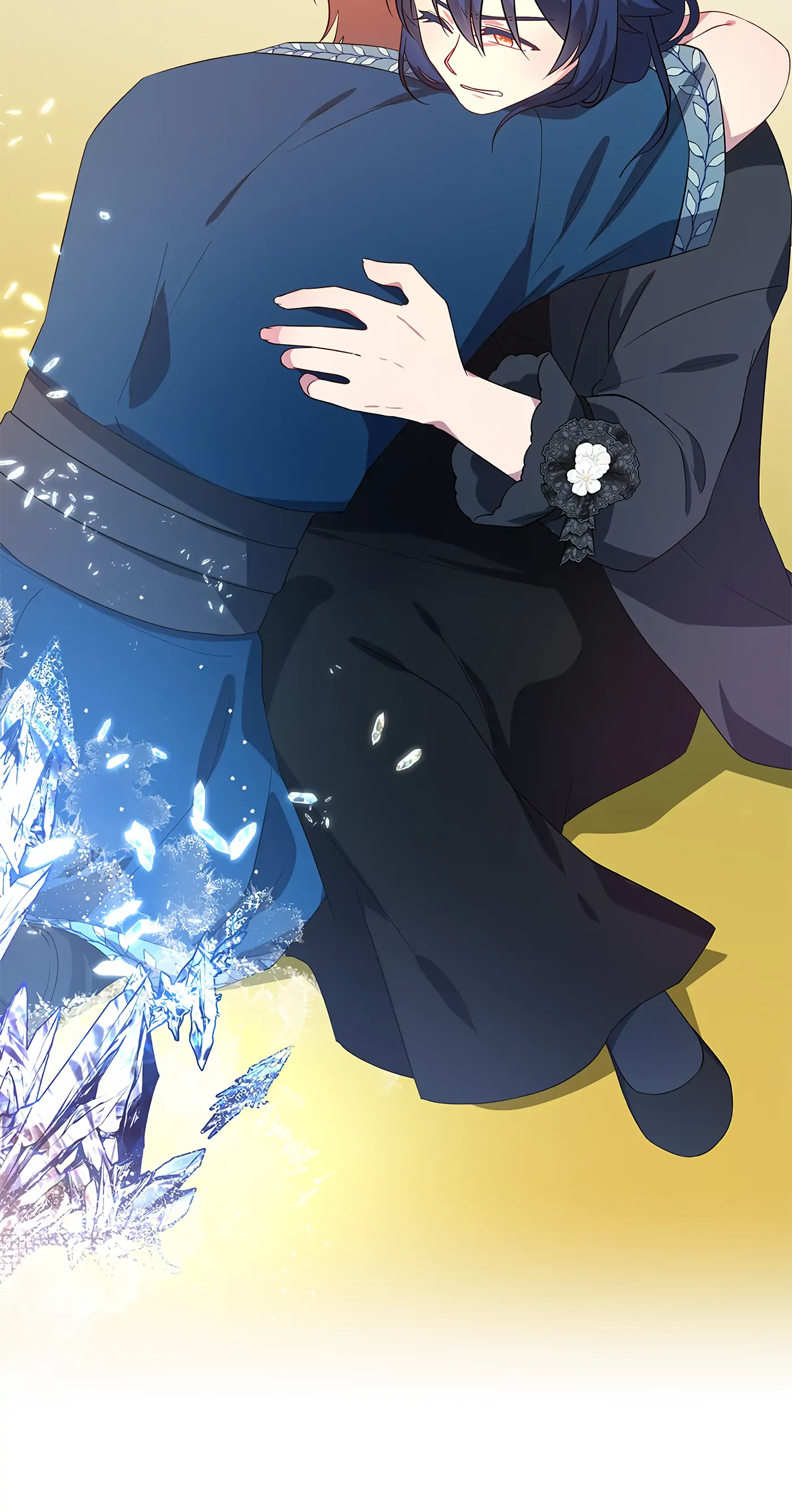 I’m Not a Warrior! Chapter 29 - Page 7