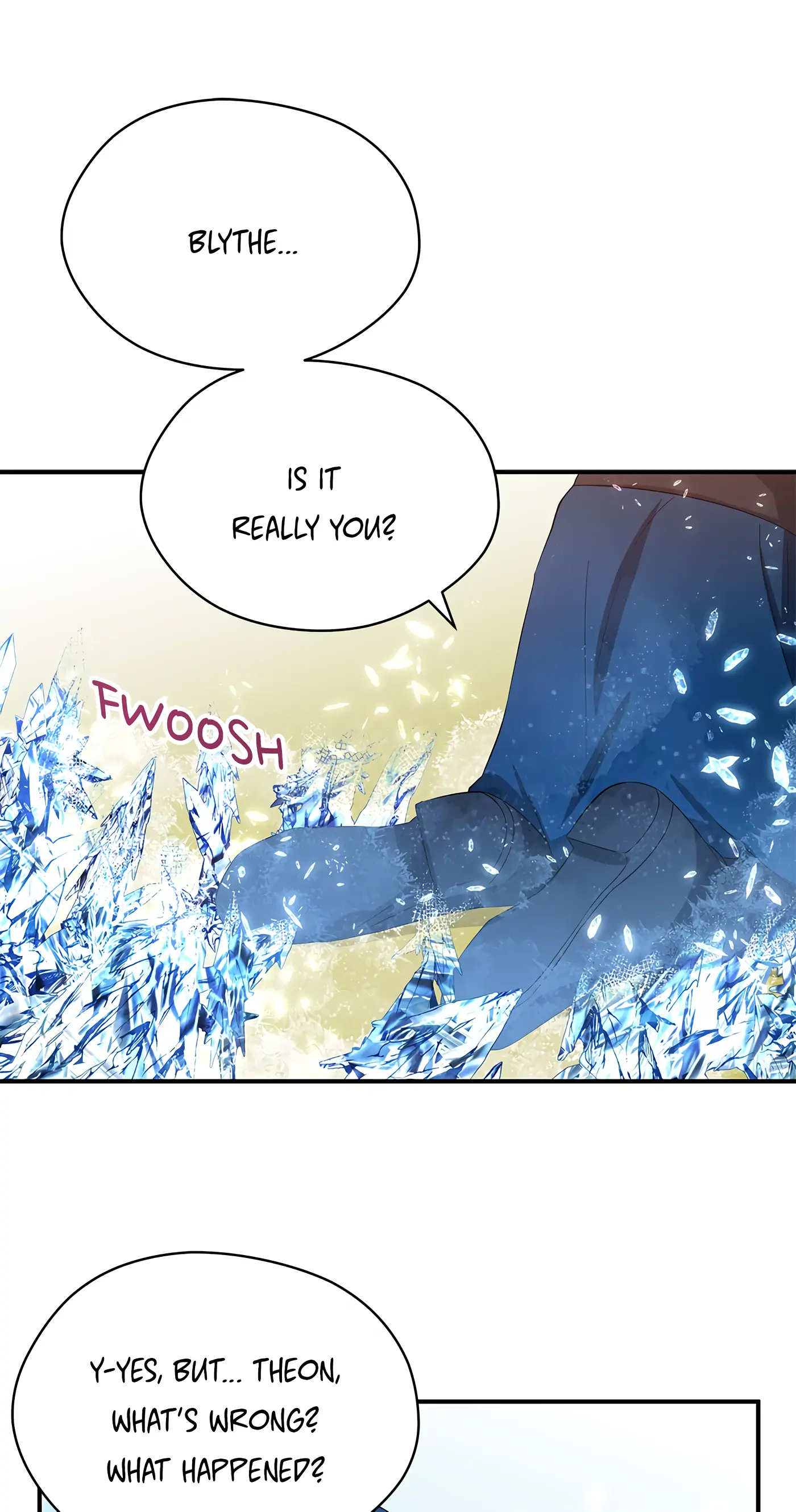 I’m Not a Warrior! Chapter 29 - Page 8