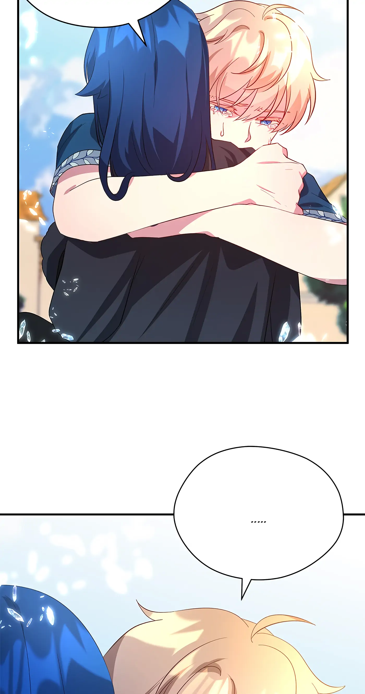 I’m Not a Warrior! Chapter 29 - Page 9