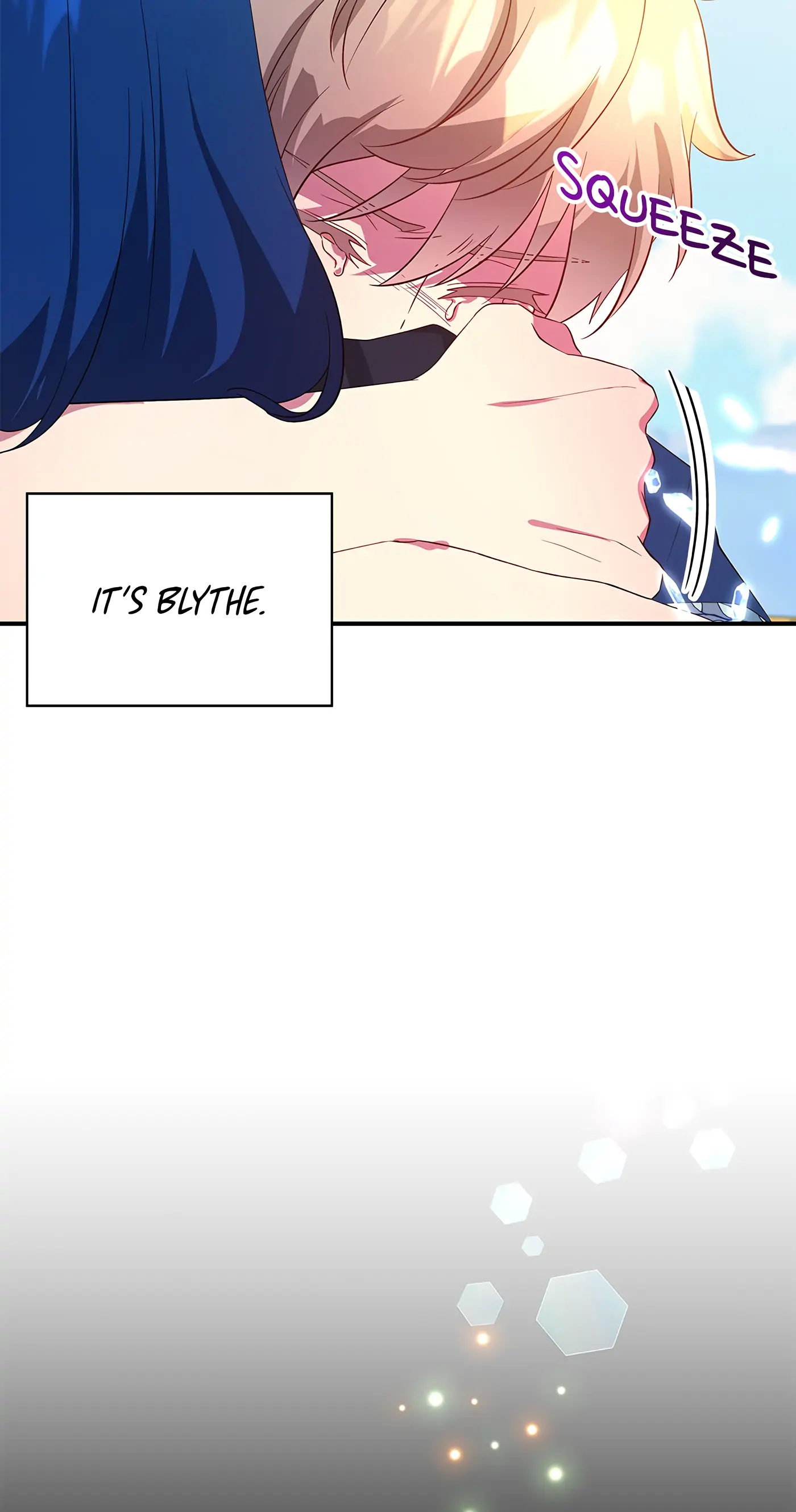 I’m Not a Warrior! Chapter 29 - Page 10