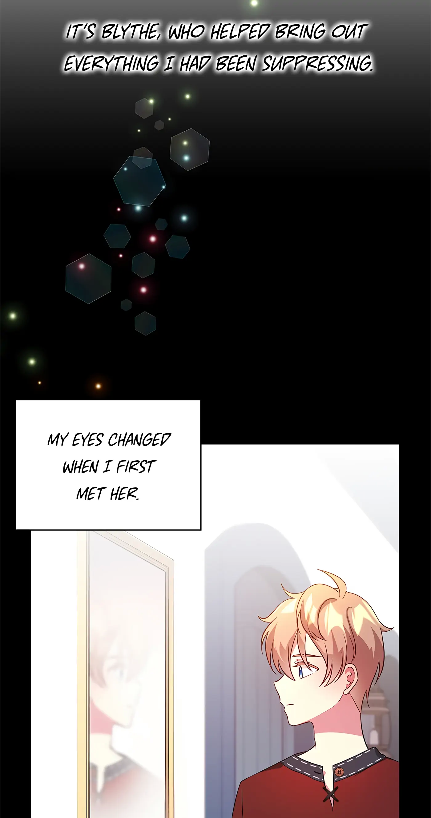 I’m Not a Warrior! Chapter 29 - Page 11