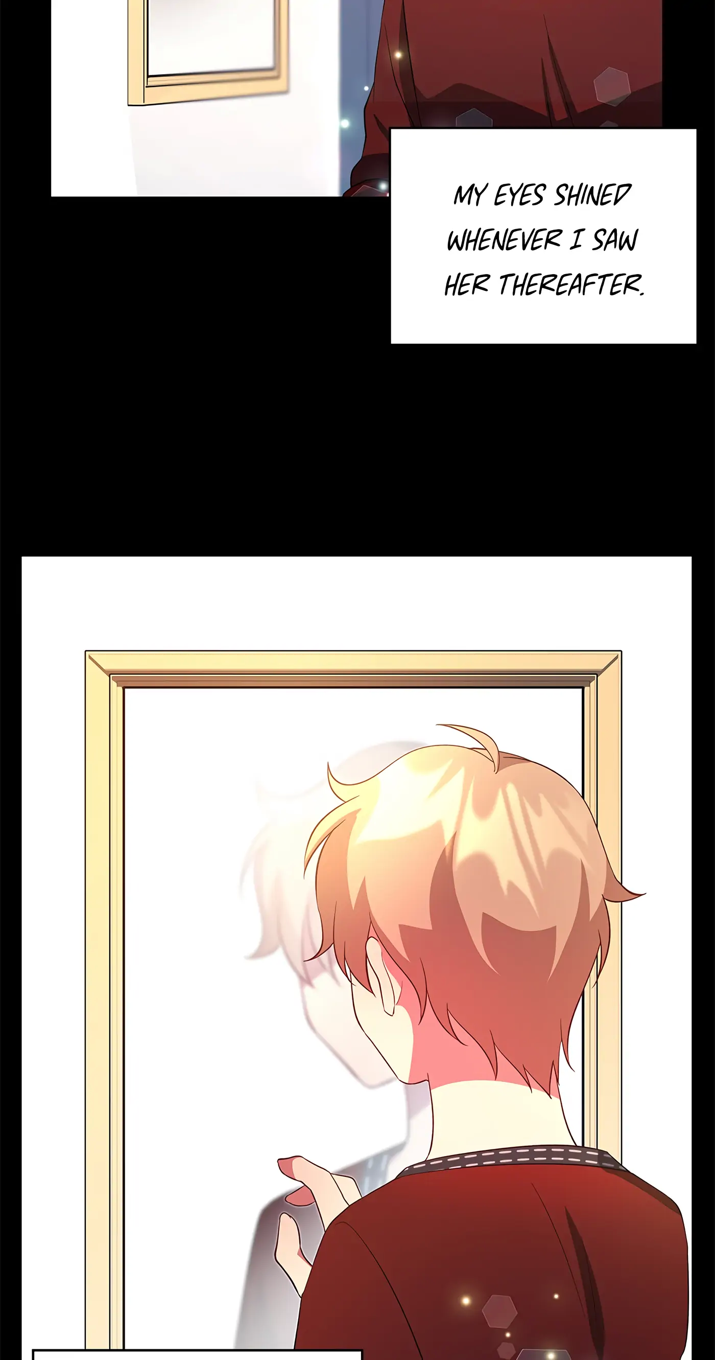 I’m Not a Warrior! Chapter 29 - Page 12