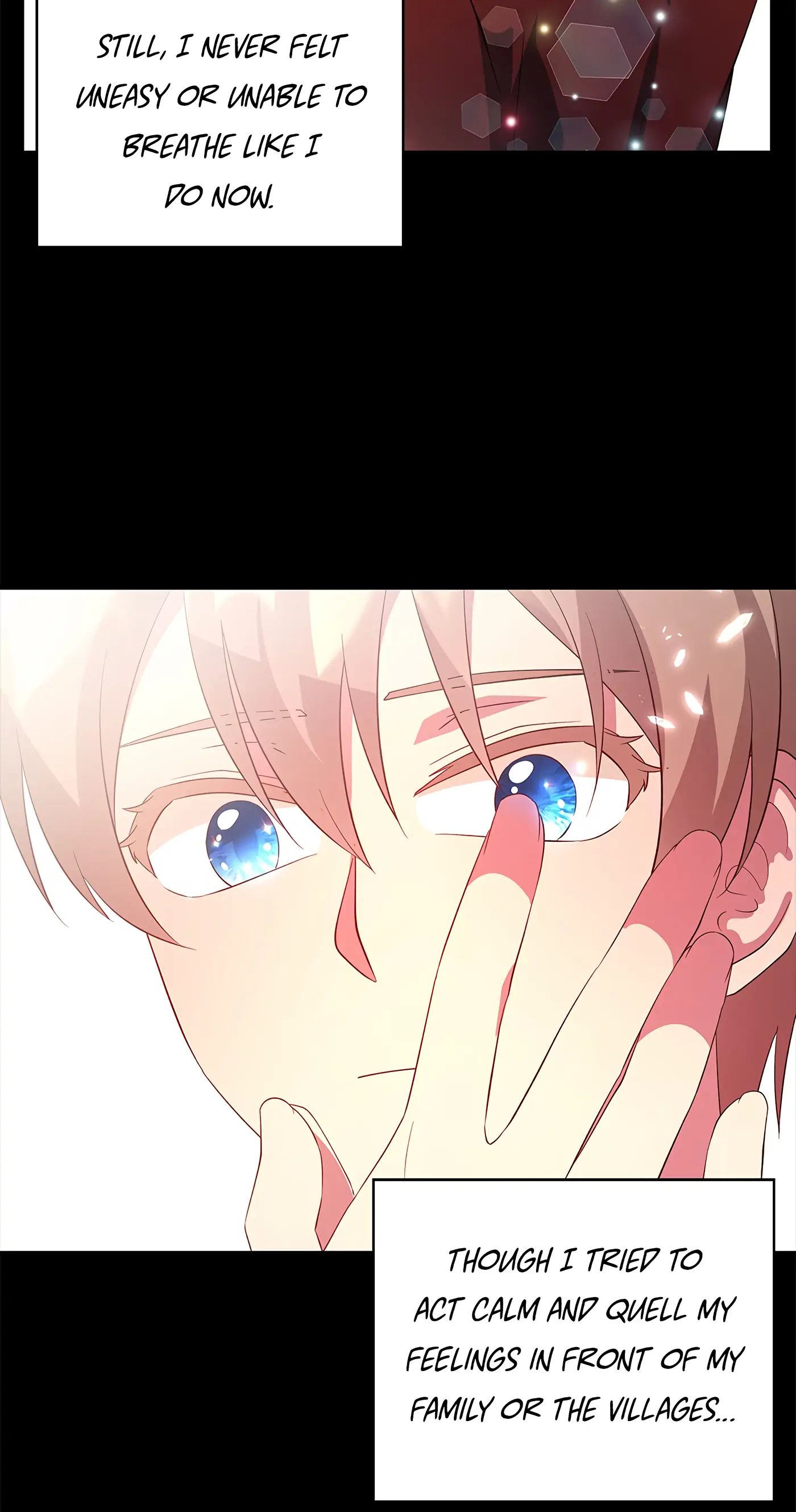 I’m Not a Warrior! Chapter 29 - Page 13