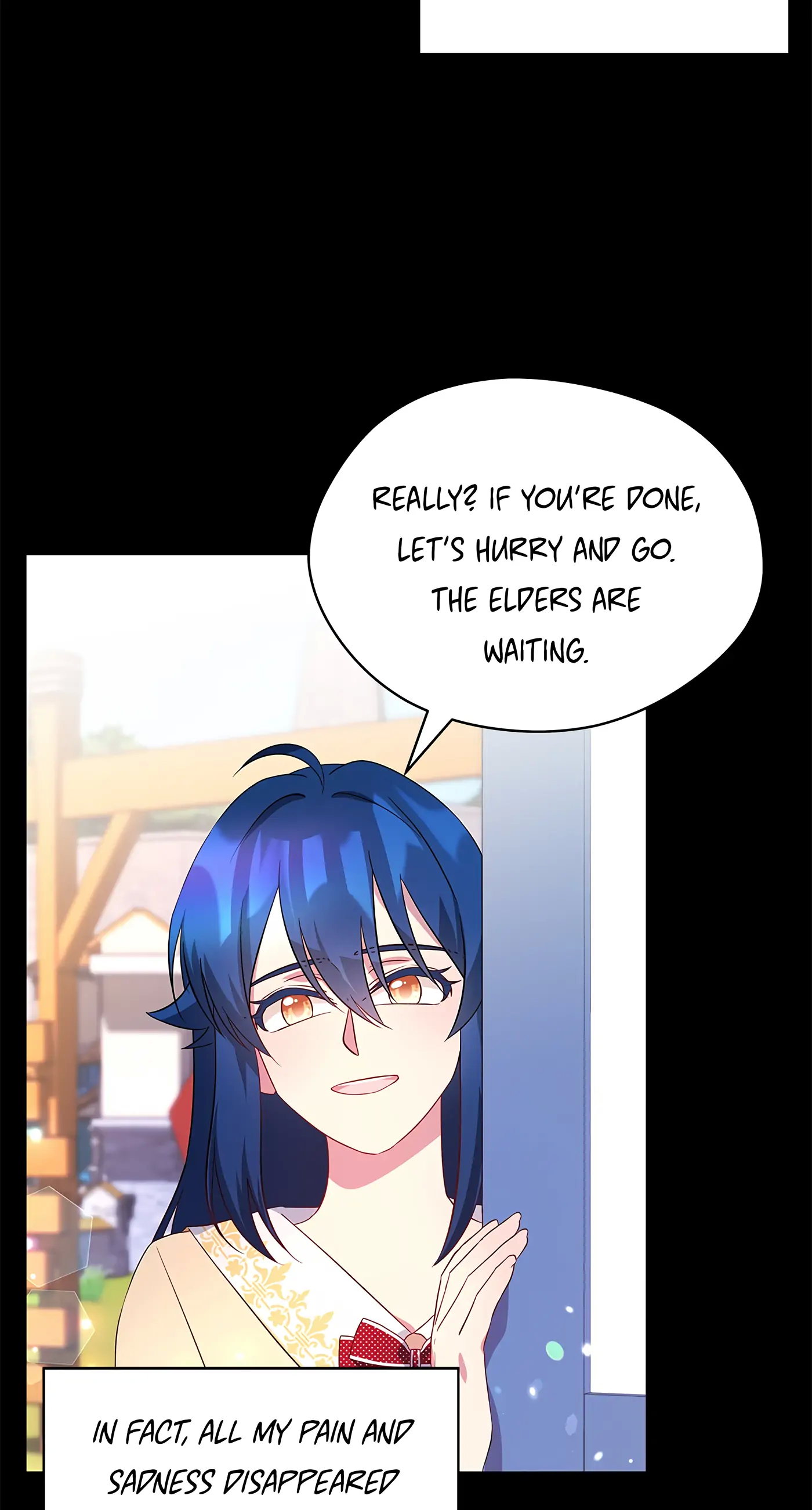 I’m Not a Warrior! Chapter 29 - Page 16