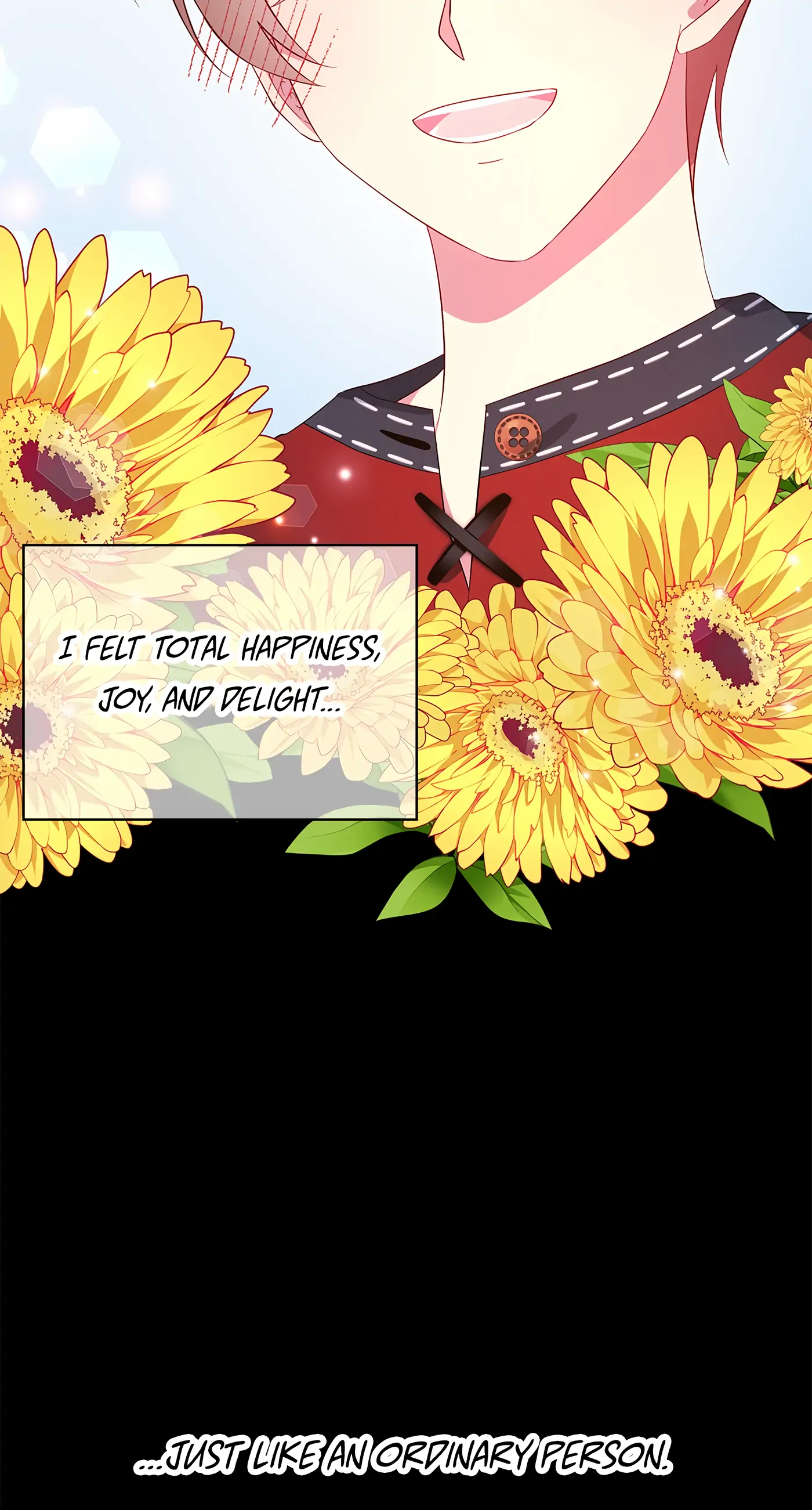 I’m Not a Warrior! Chapter 29 - Page 18