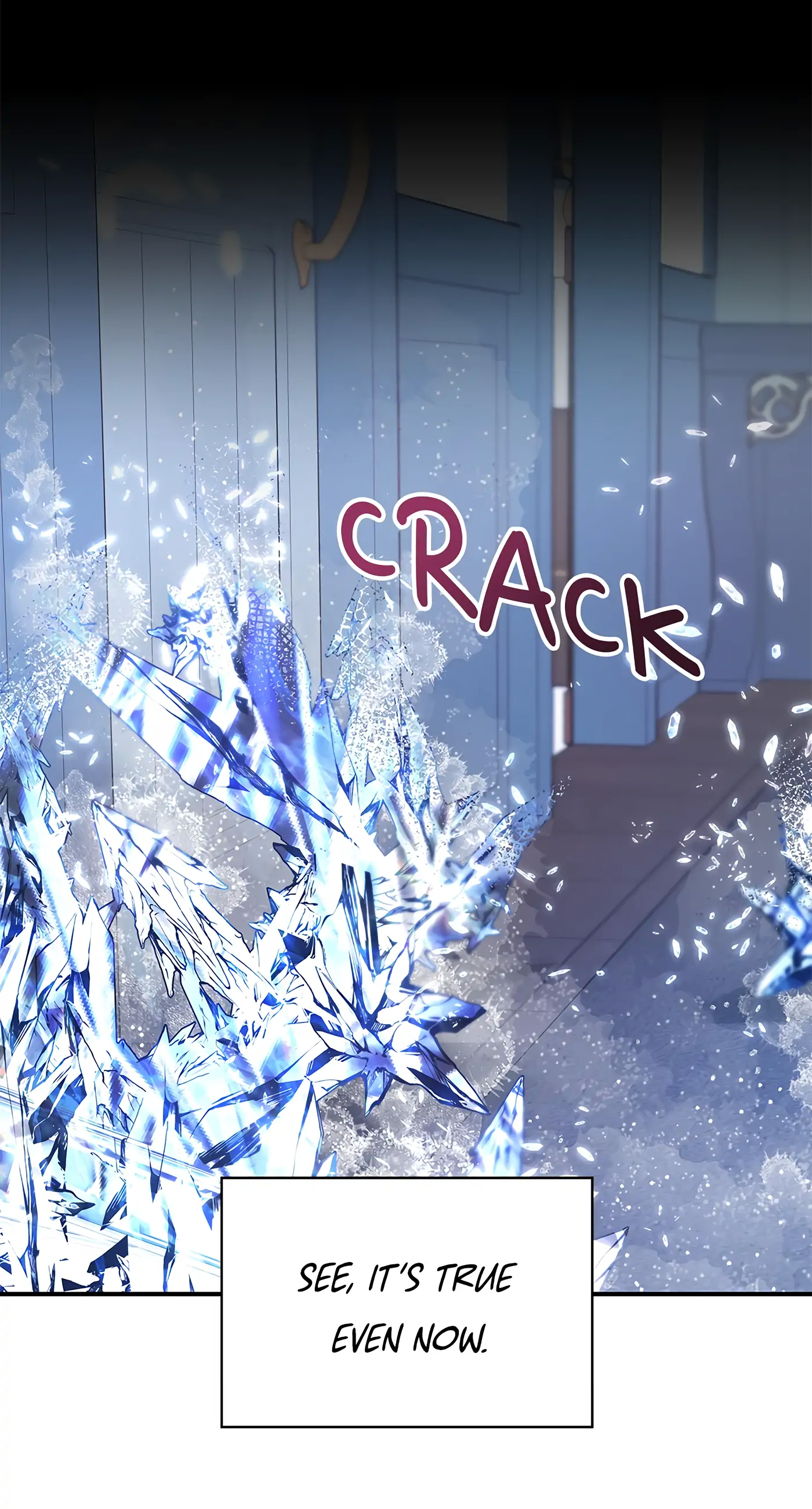 I’m Not a Warrior! Chapter 29 - Page 19