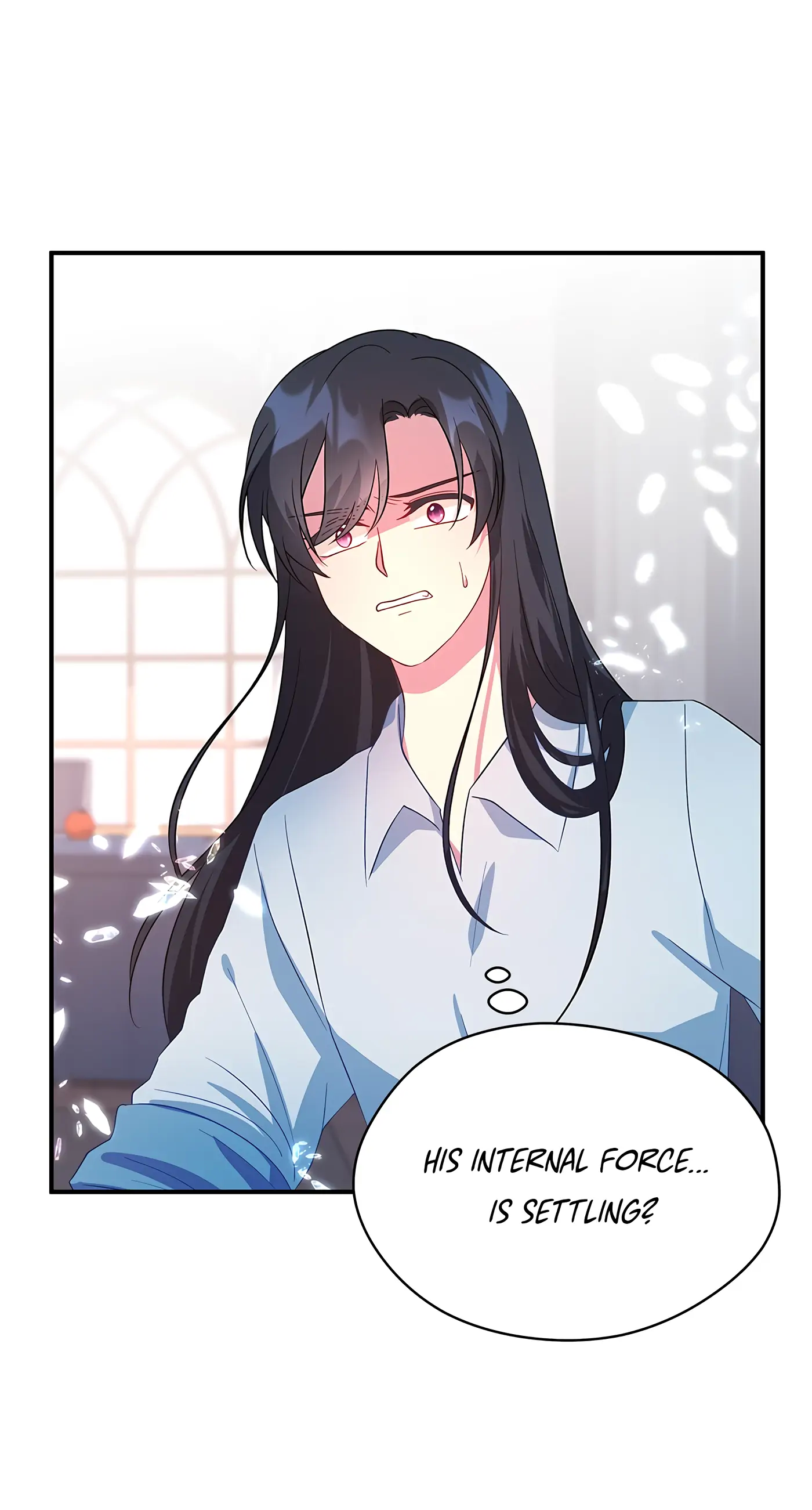 I’m Not a Warrior! Chapter 29 - Page 20