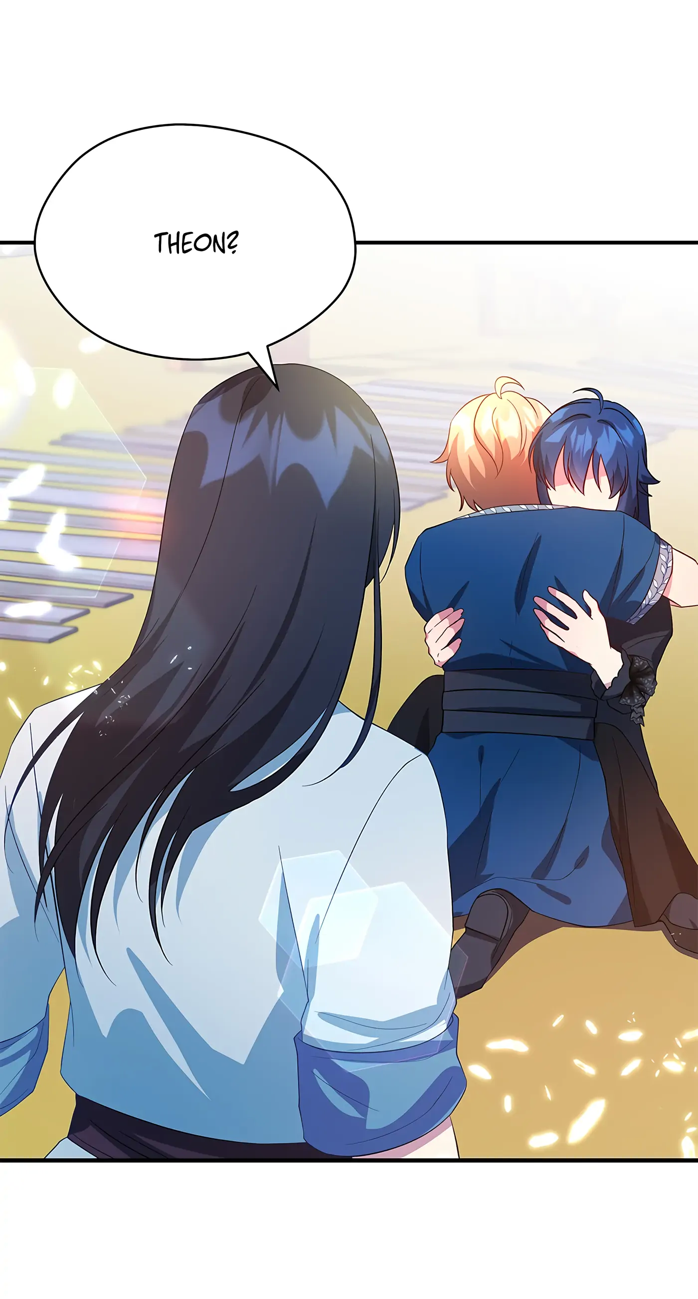 I’m Not a Warrior! Chapter 29 - Page 21