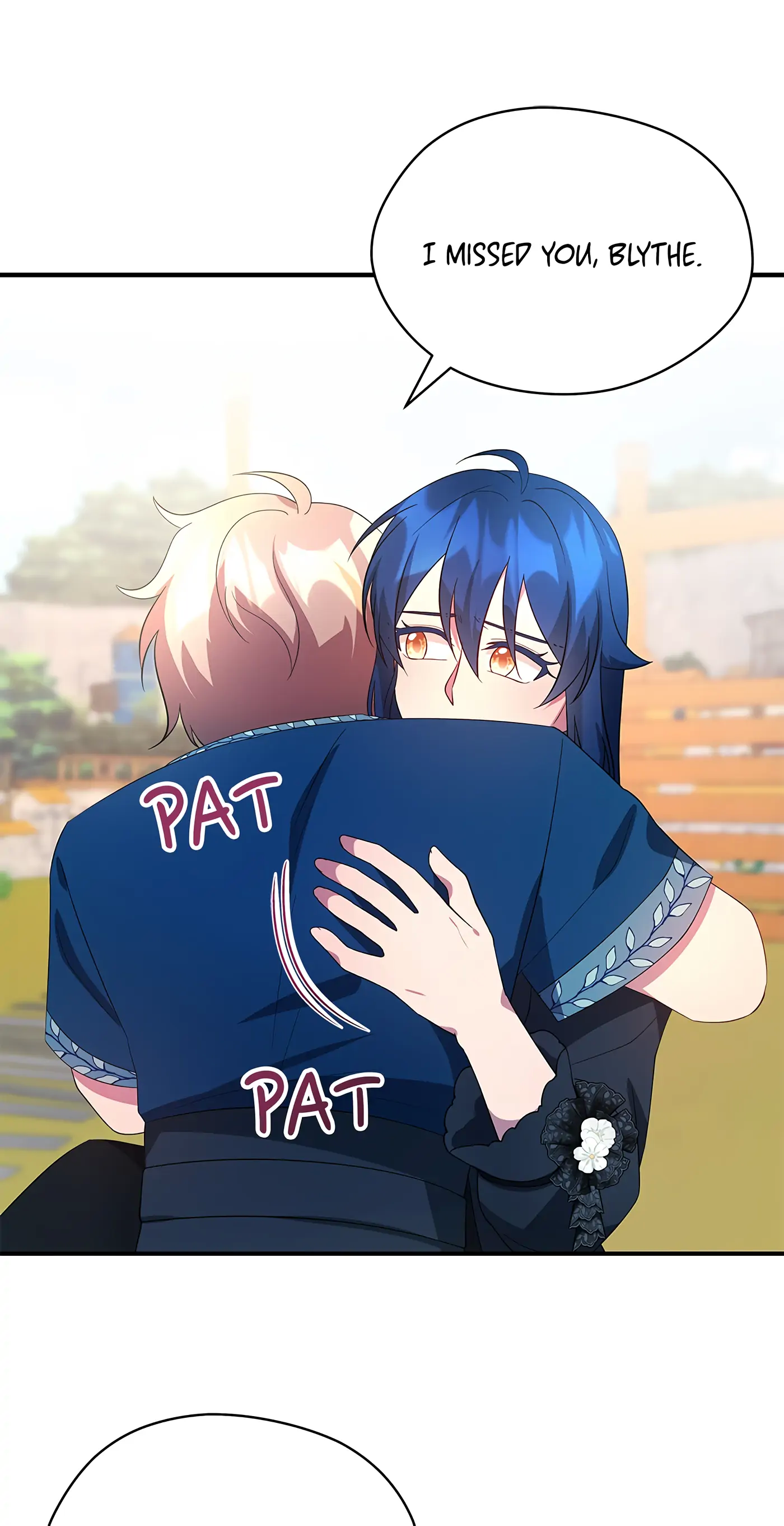 I’m Not a Warrior! Chapter 29 - Page 22