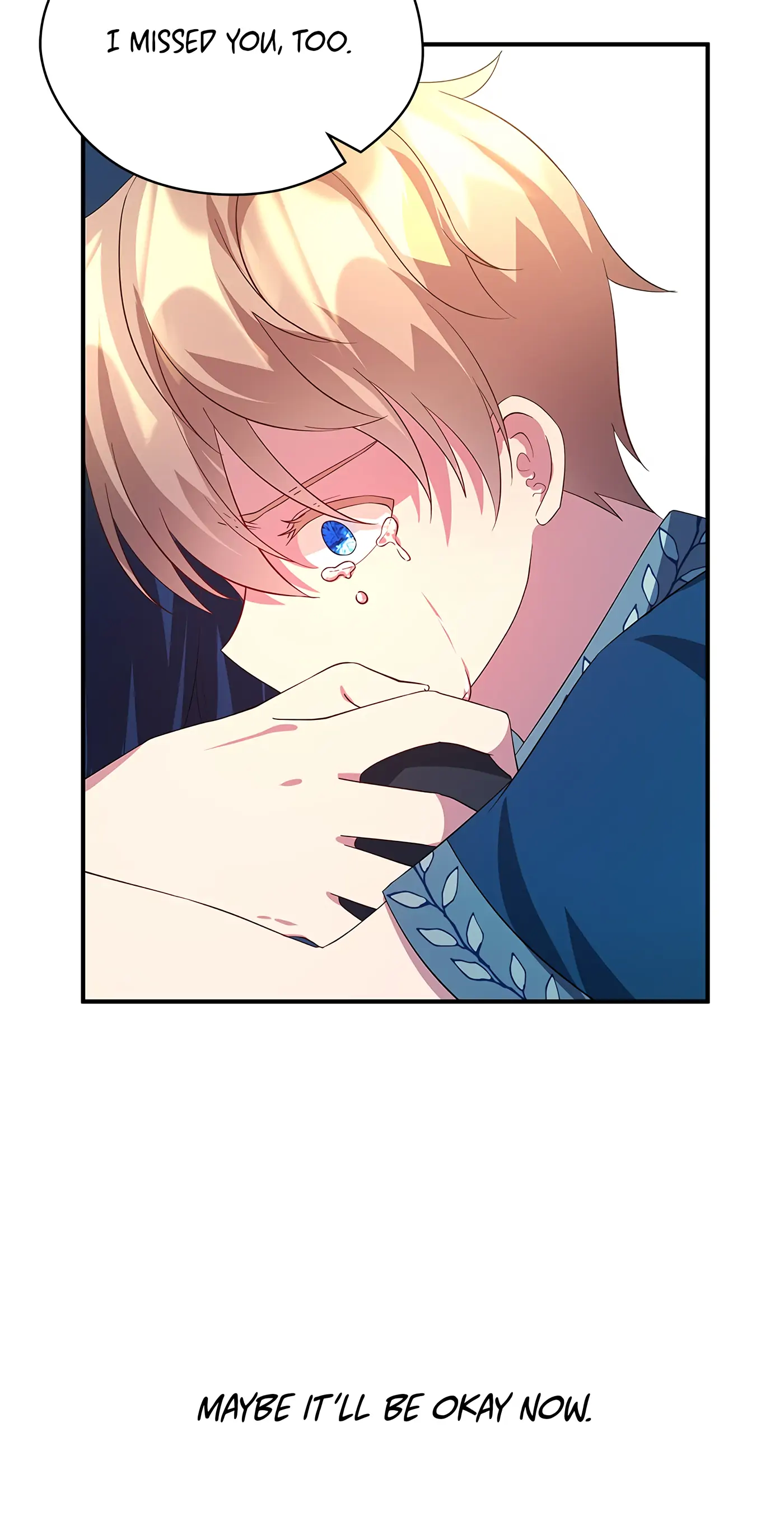 I’m Not a Warrior! Chapter 29 - Page 23