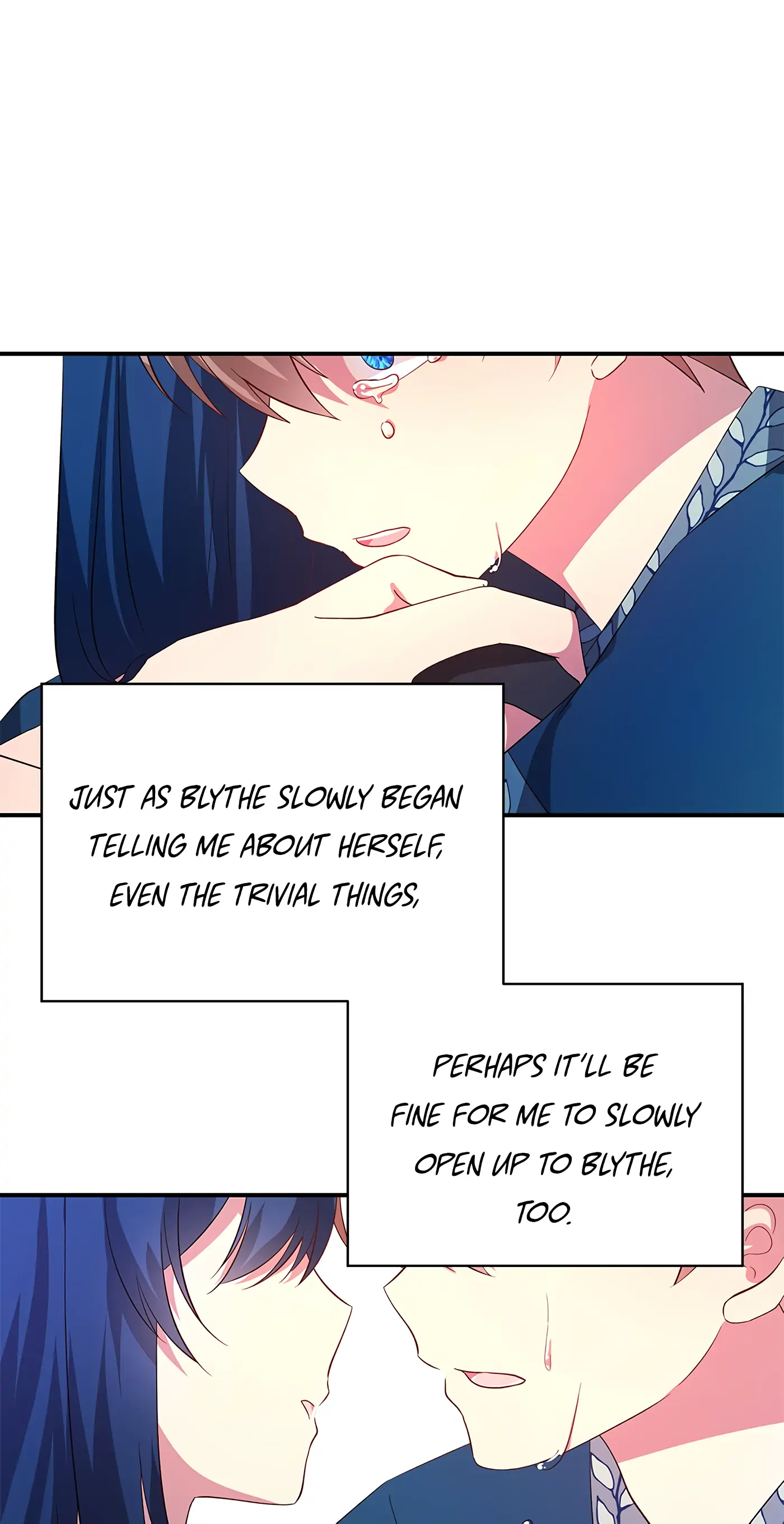 I’m Not a Warrior! Chapter 29 - Page 24