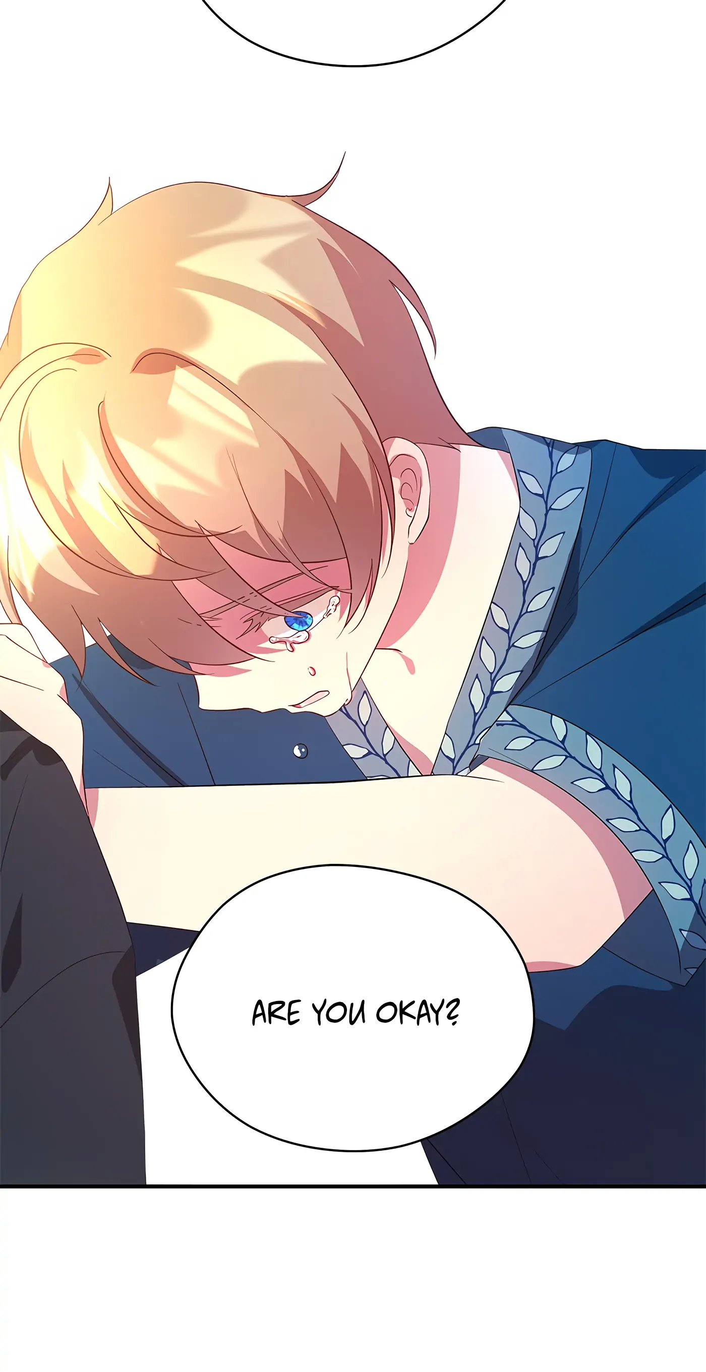 I’m Not a Warrior! Chapter 29 - Page 27