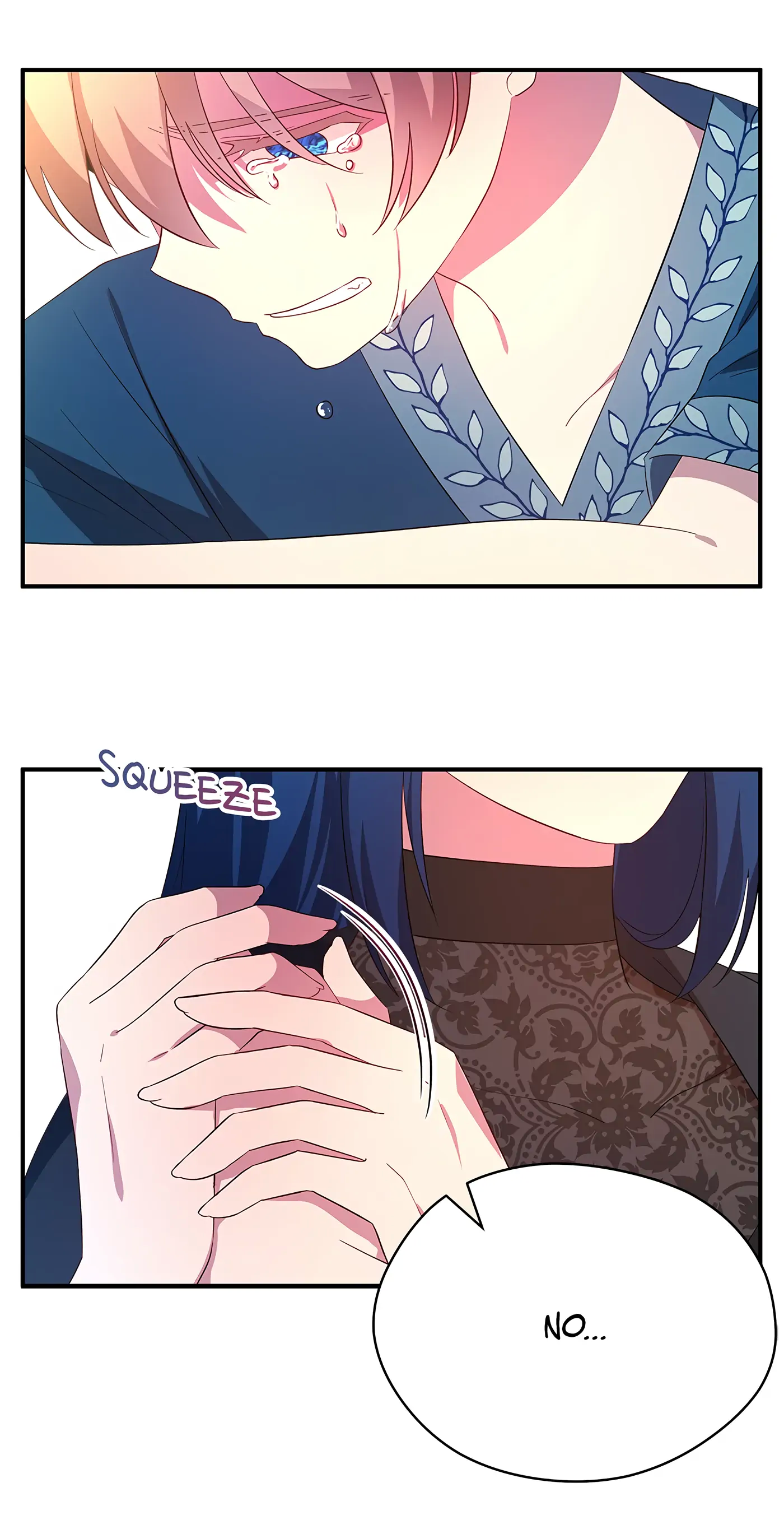 I’m Not a Warrior! Chapter 29 - Page 28