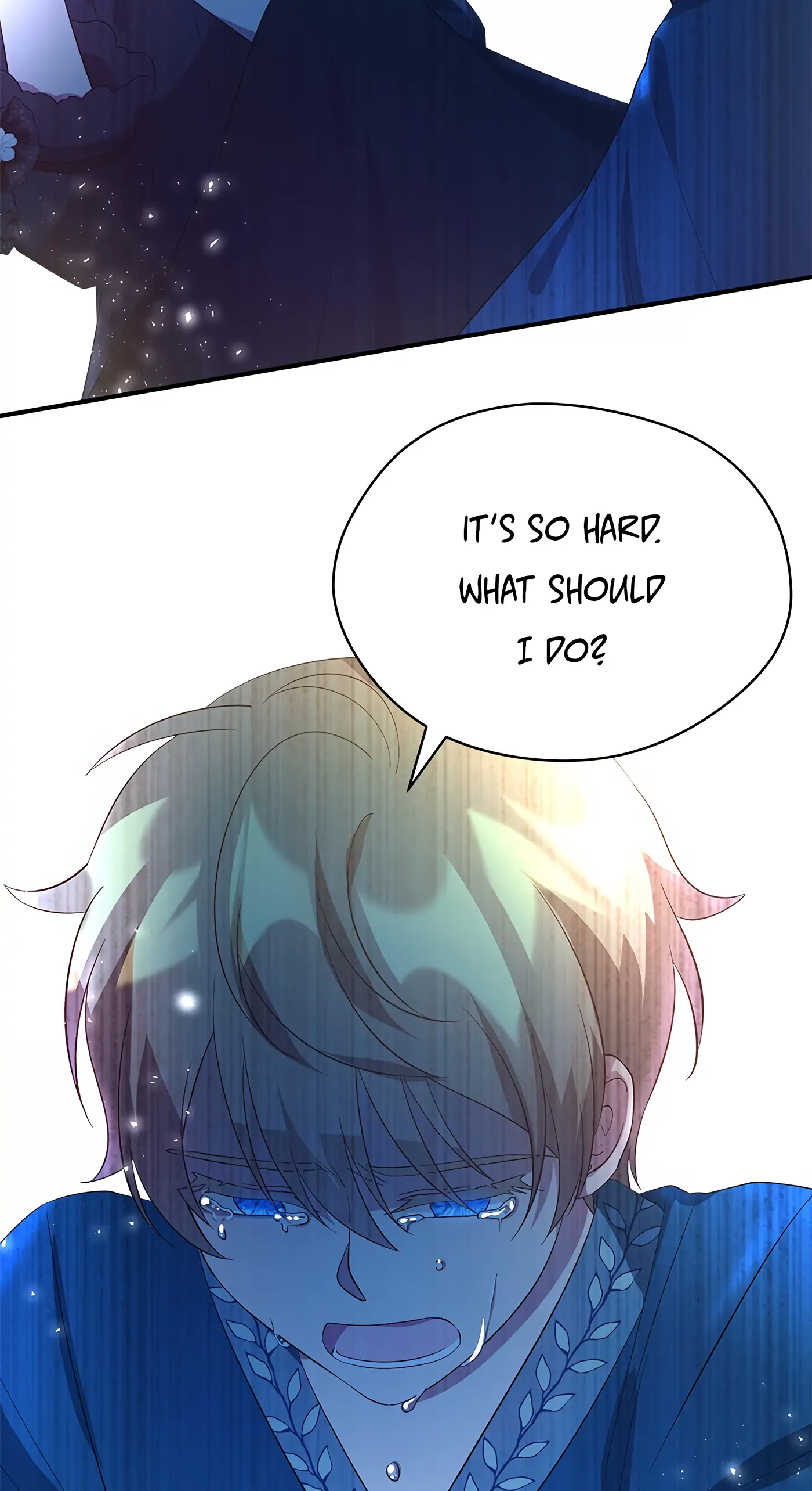 I’m Not a Warrior! Chapter 29 - Page 30