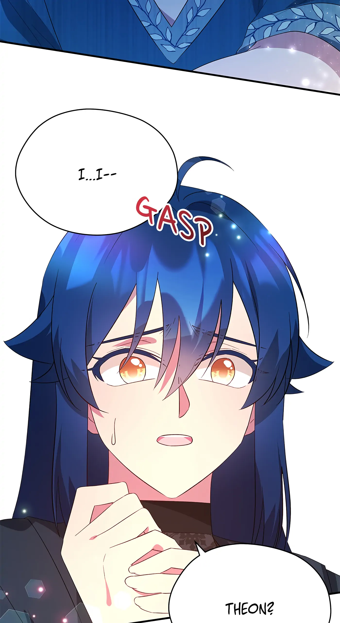 I’m Not a Warrior! Chapter 29 - Page 31